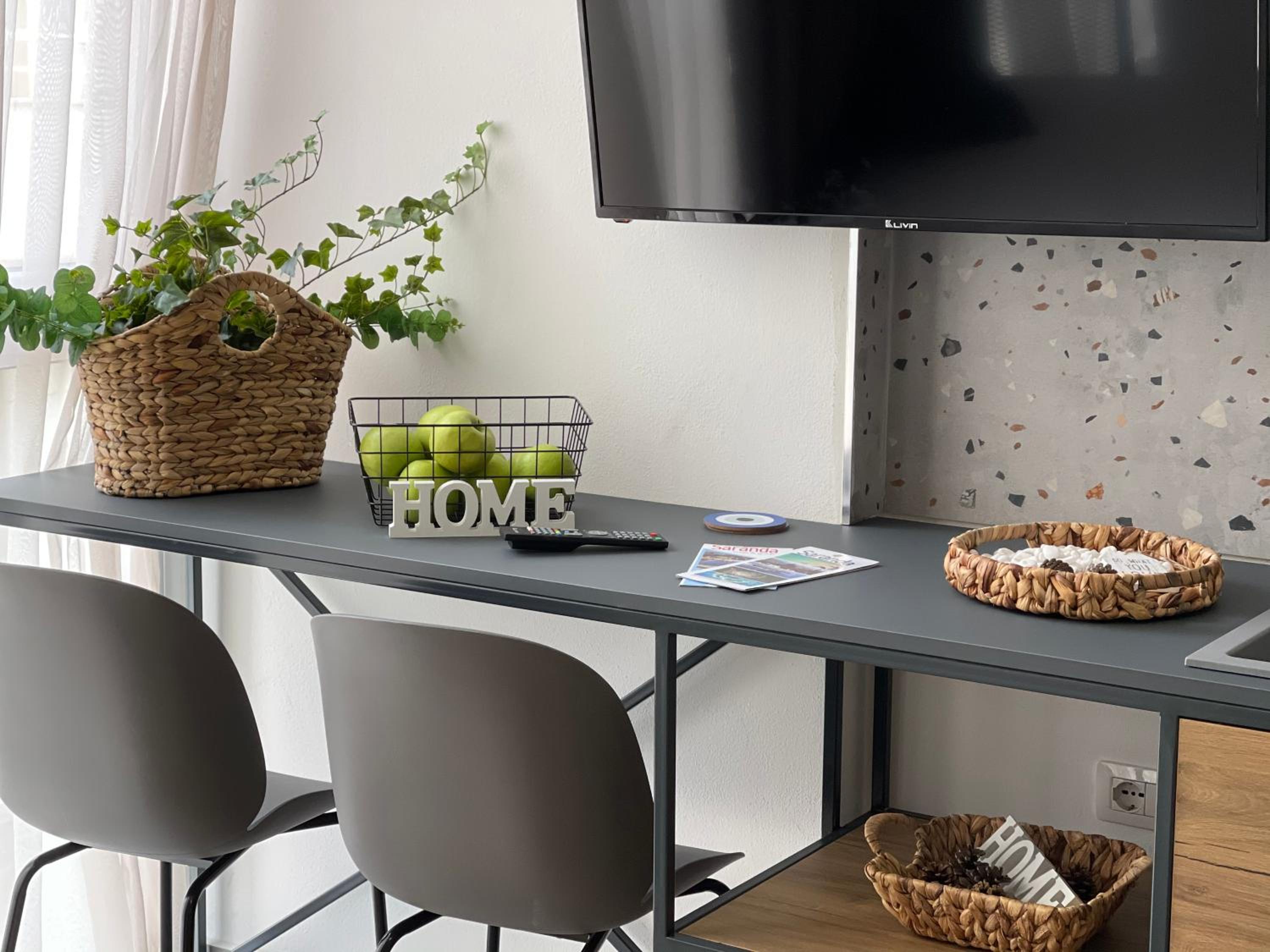 Vela Apartament 1