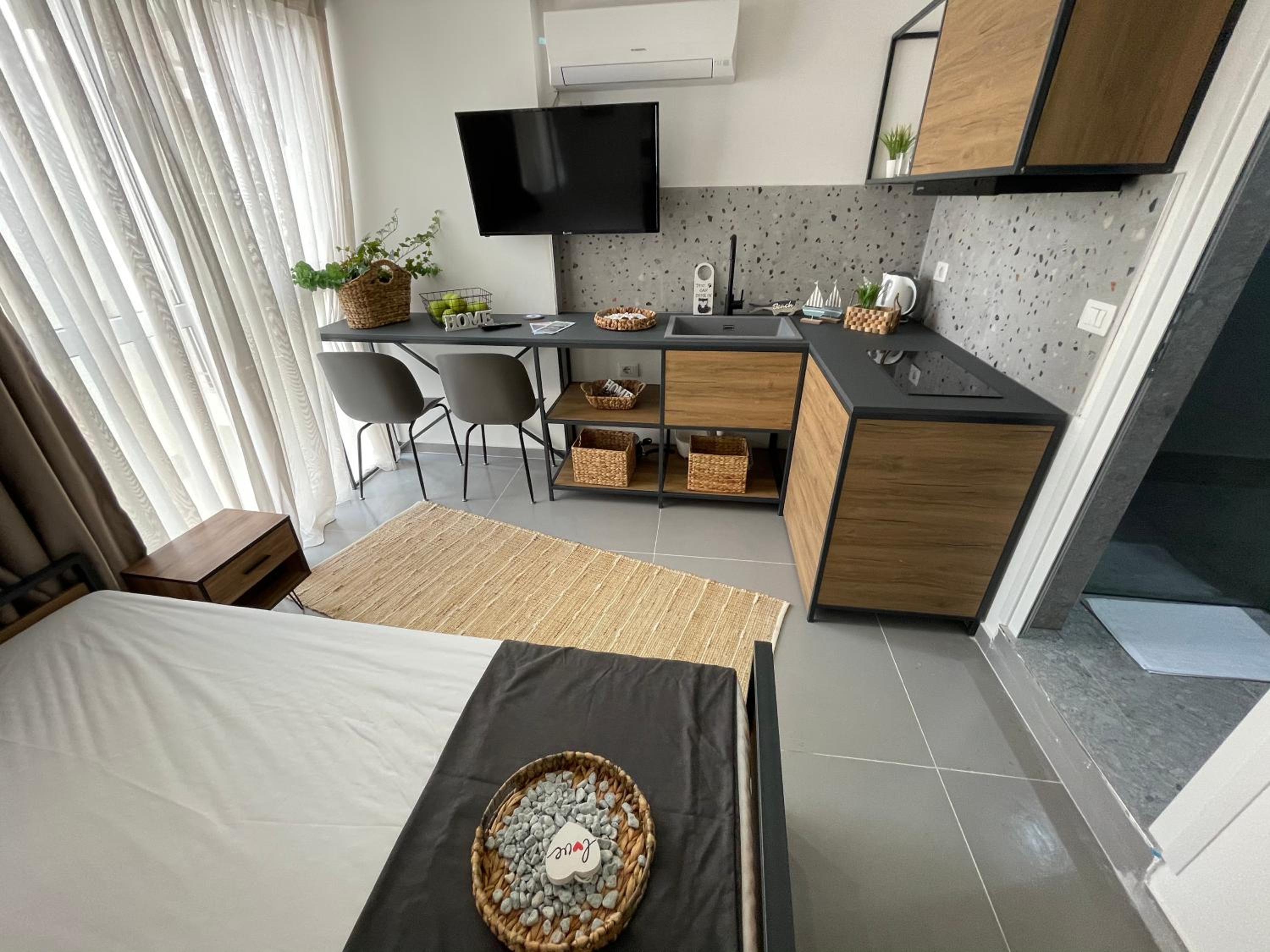 Vela Apartament 1