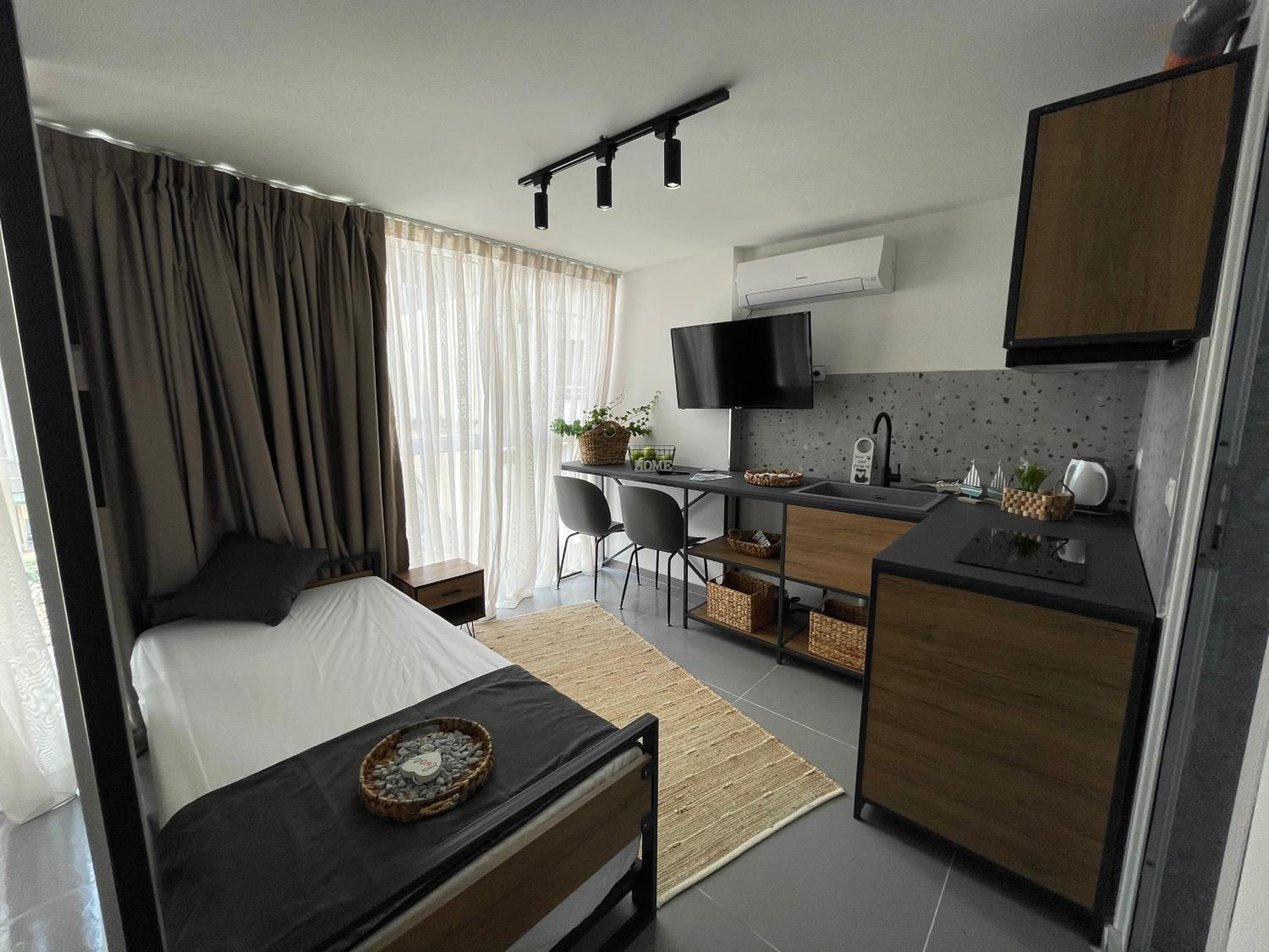 Vela Apartament 1