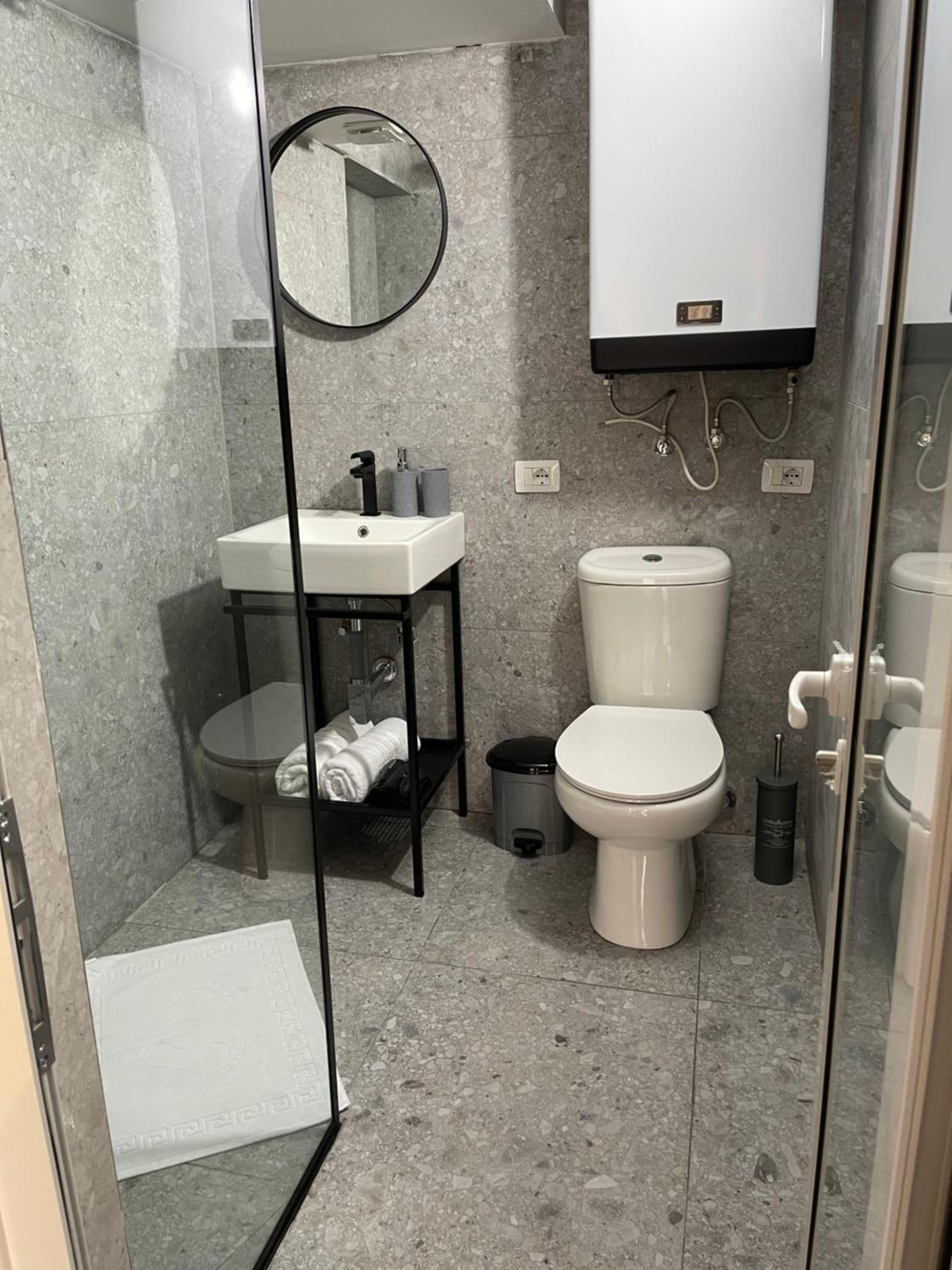 Vela Apartament 1