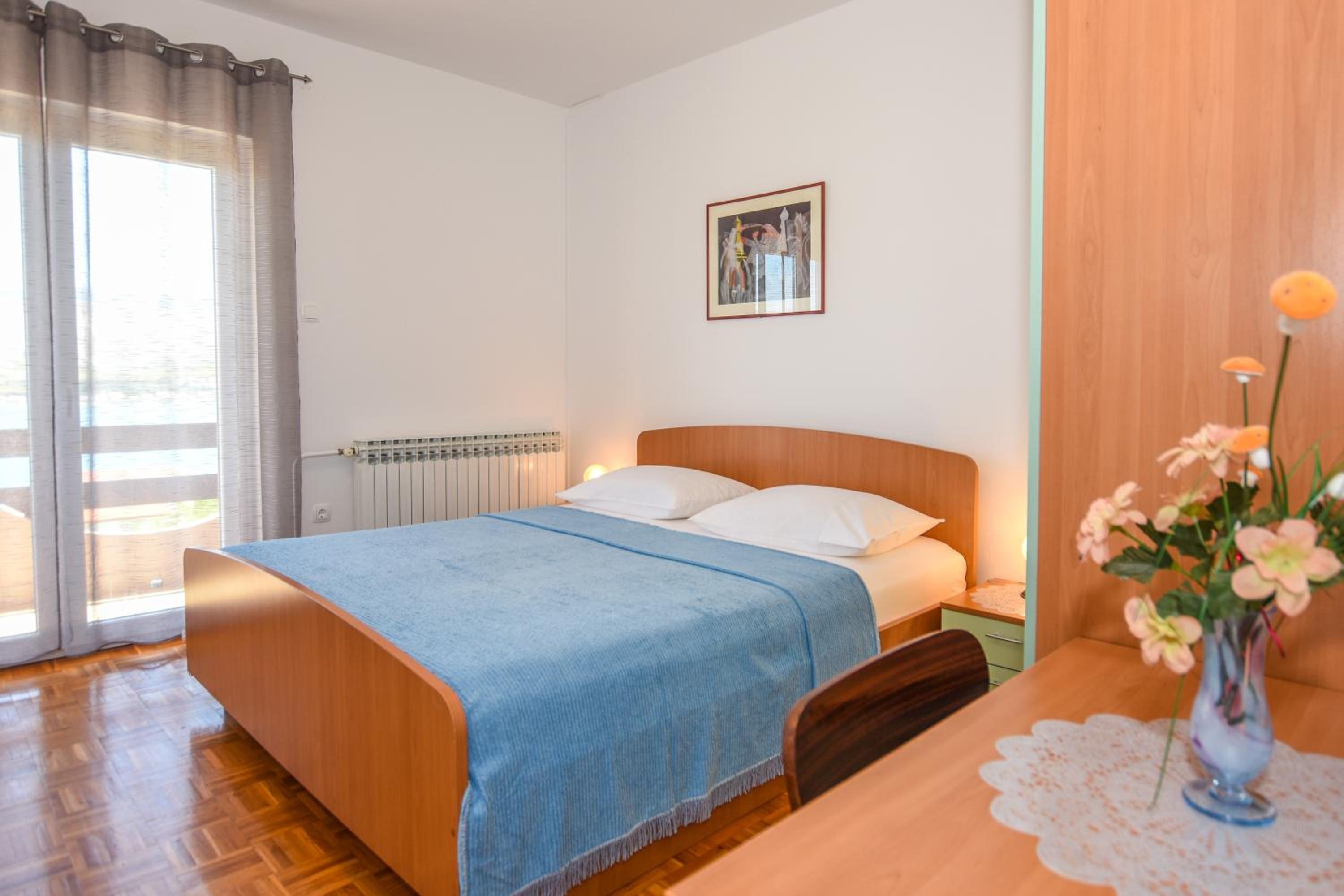 APARTMANI MARIJA LJUBICA