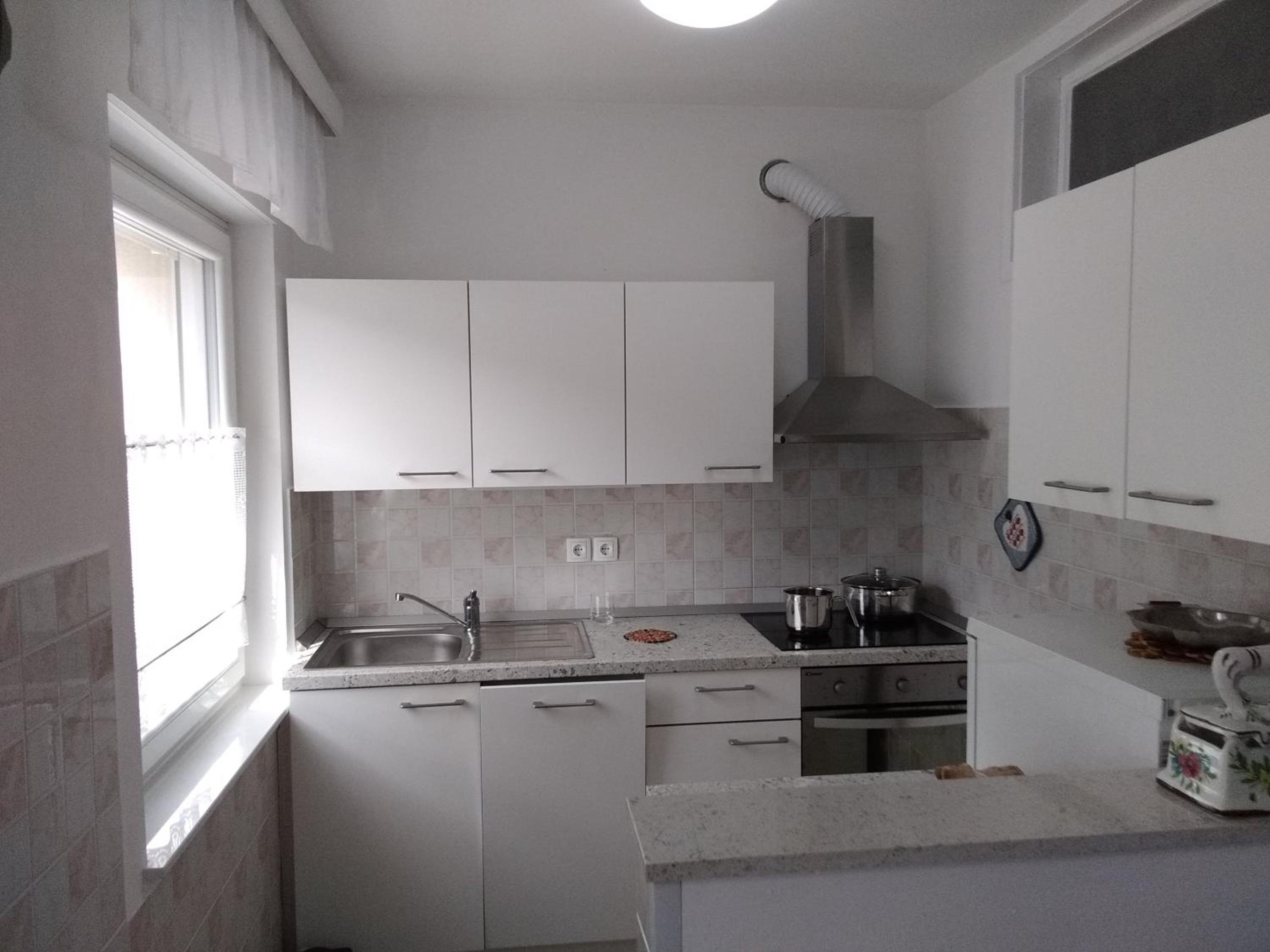 Apartma Mama Bovec