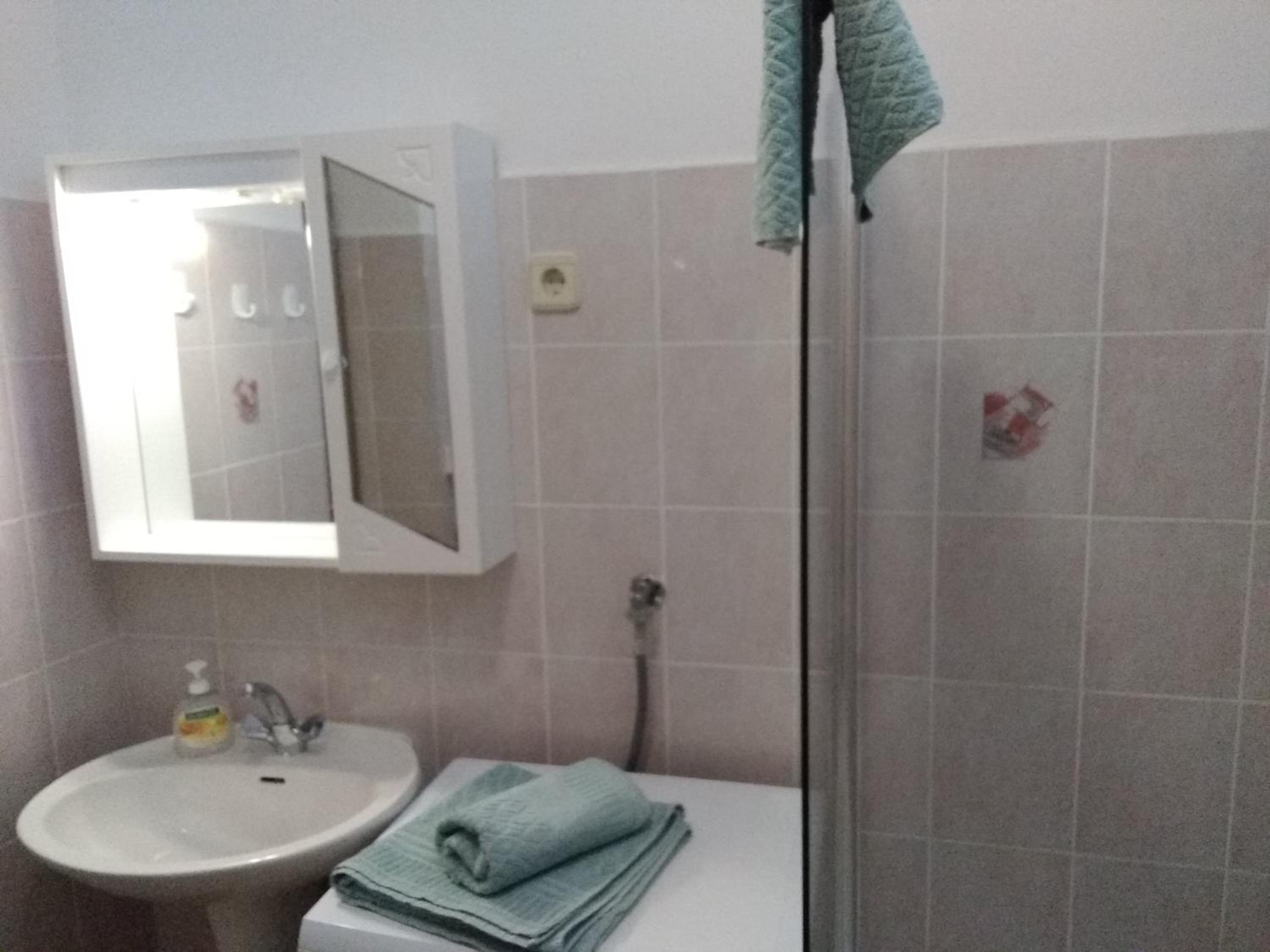 Apartma Mama Bovec view 5
