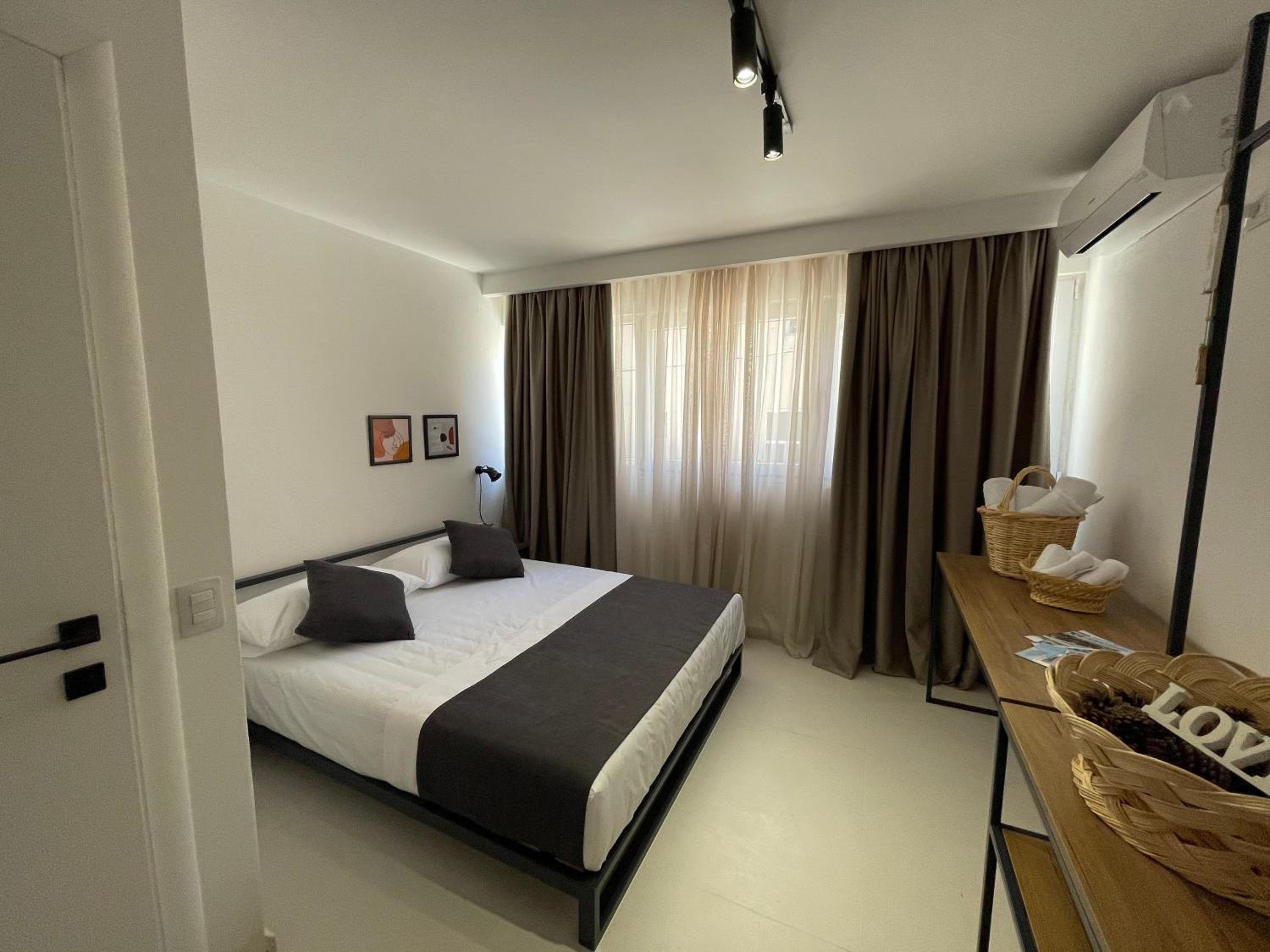 Vela Apartaments 4