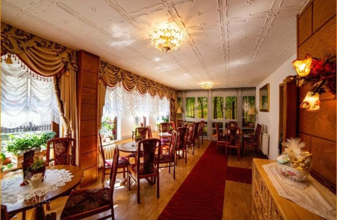 Pension Fuhrmann's Elb- Café