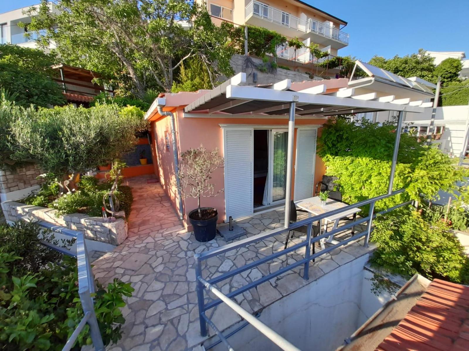Apartments Mare