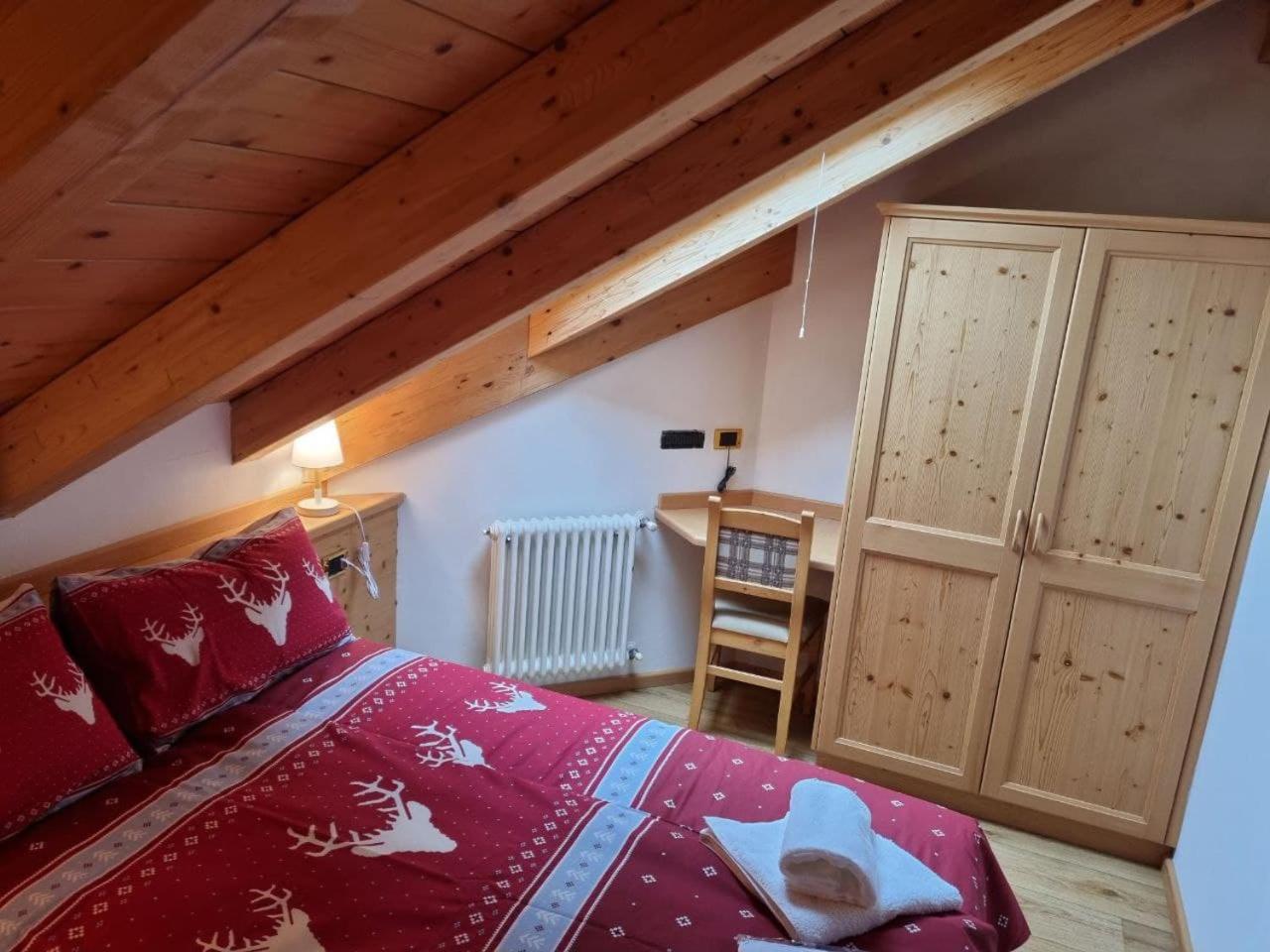 Pian Schiavaneis B&b apartament