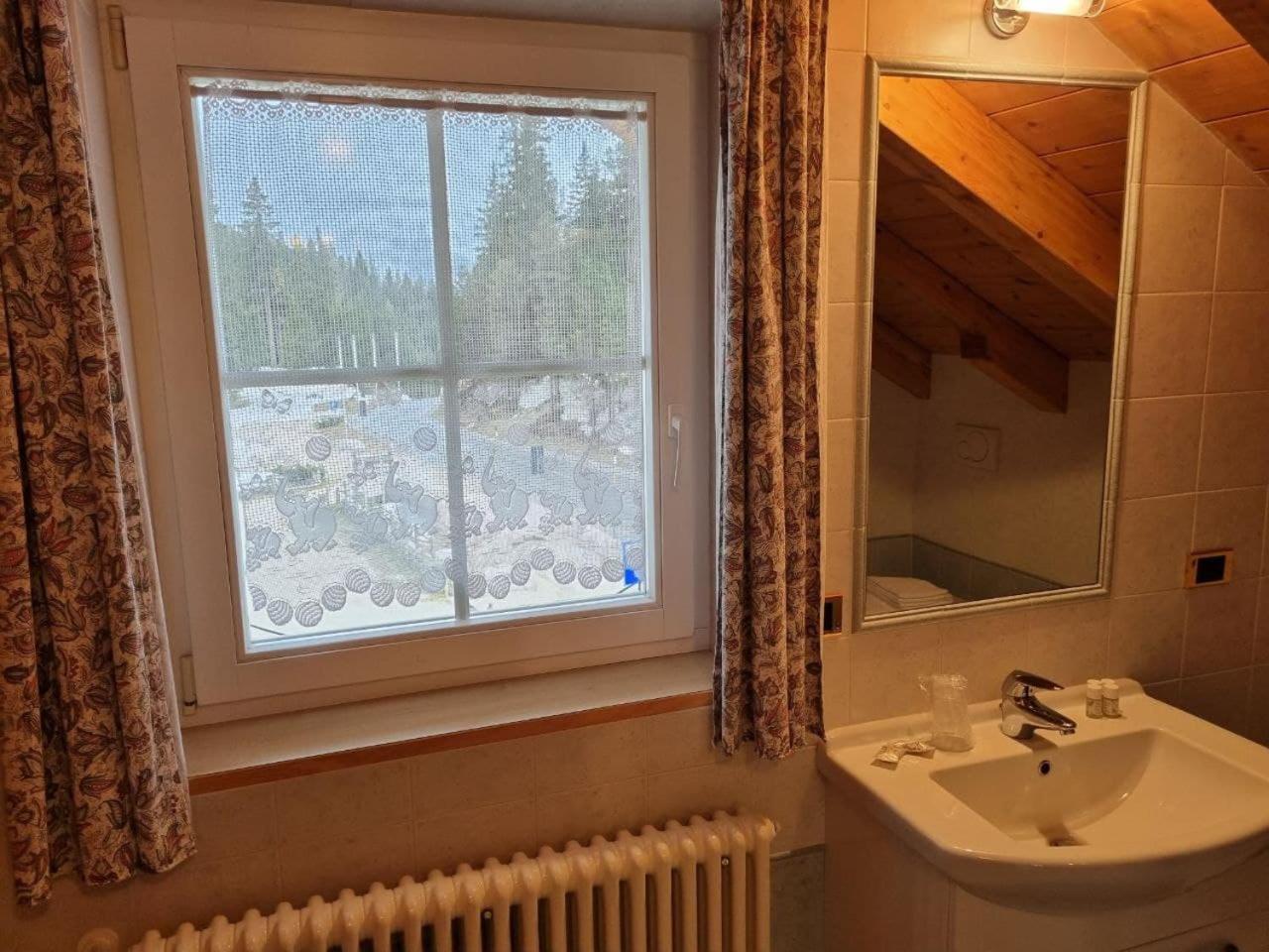 Pian Schiavaneis B&b apartament