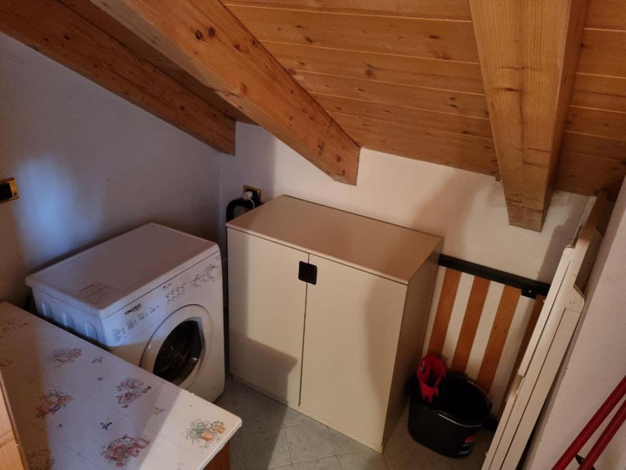 Pian Schiavaneis B&b apartament