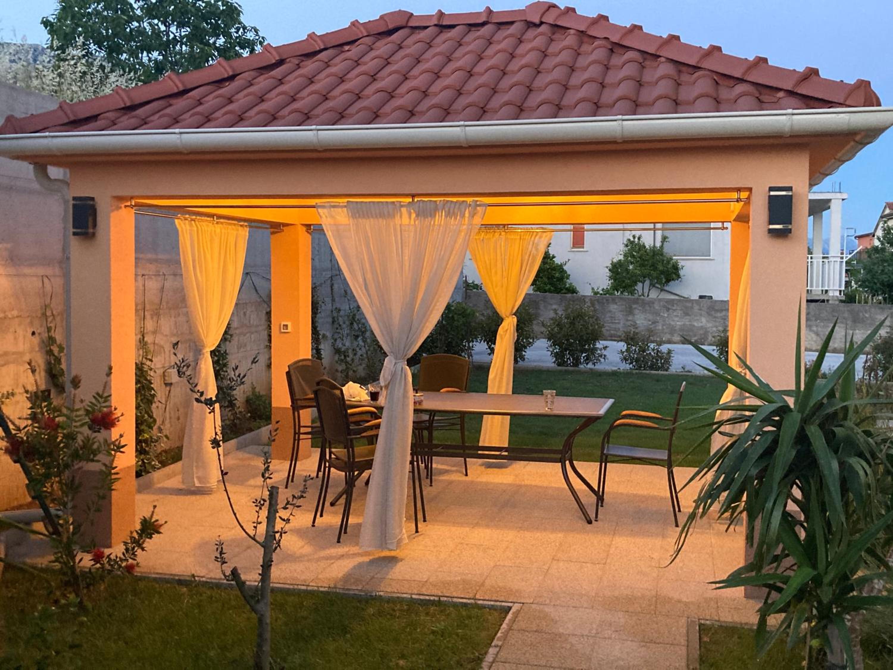Apartment Vedran
