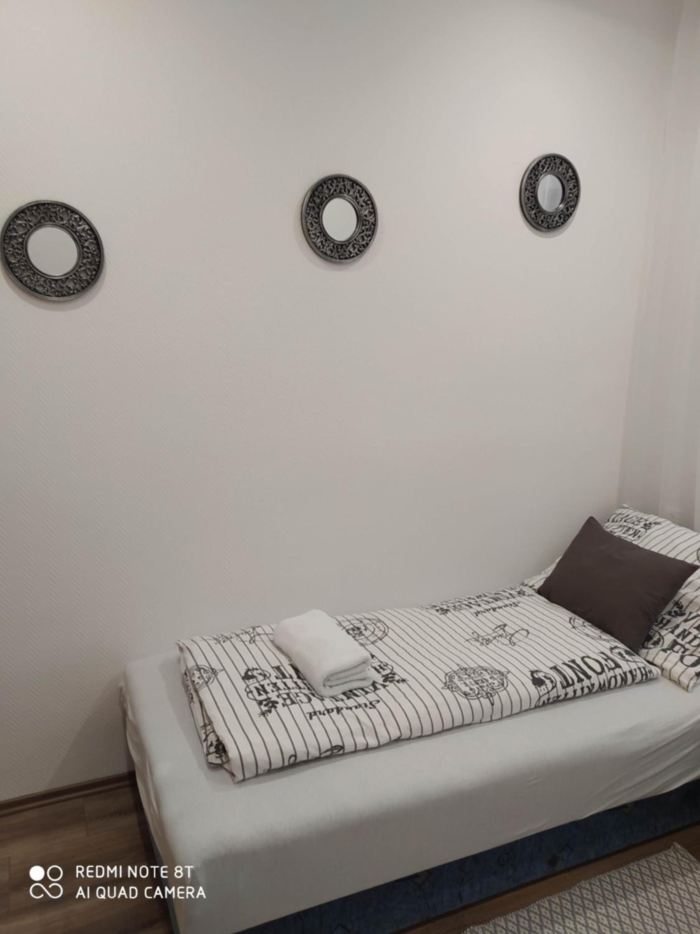 Evelyn Apartman