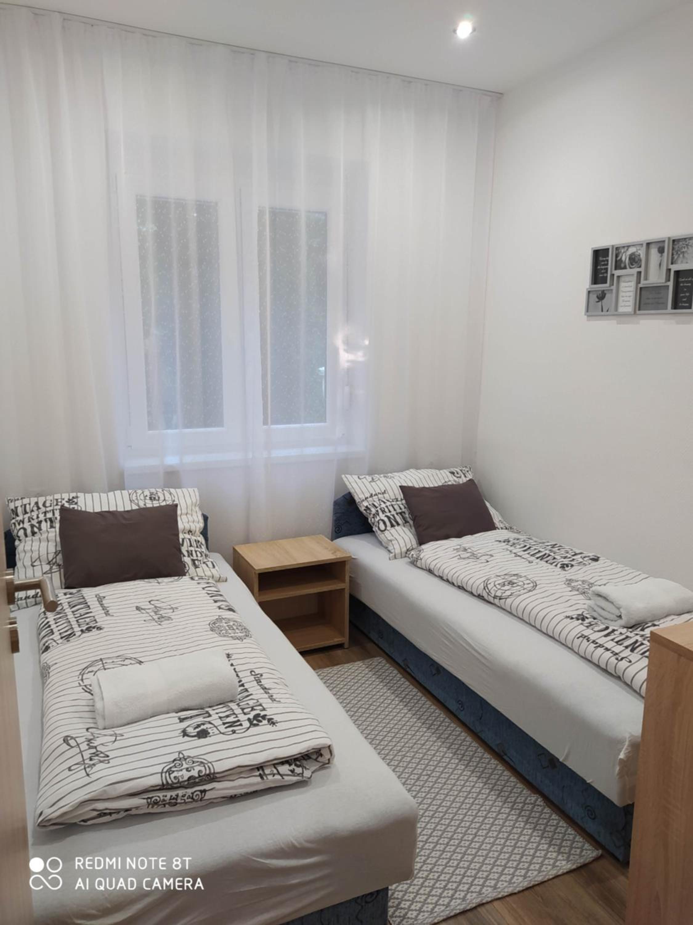 Evelyn Apartman