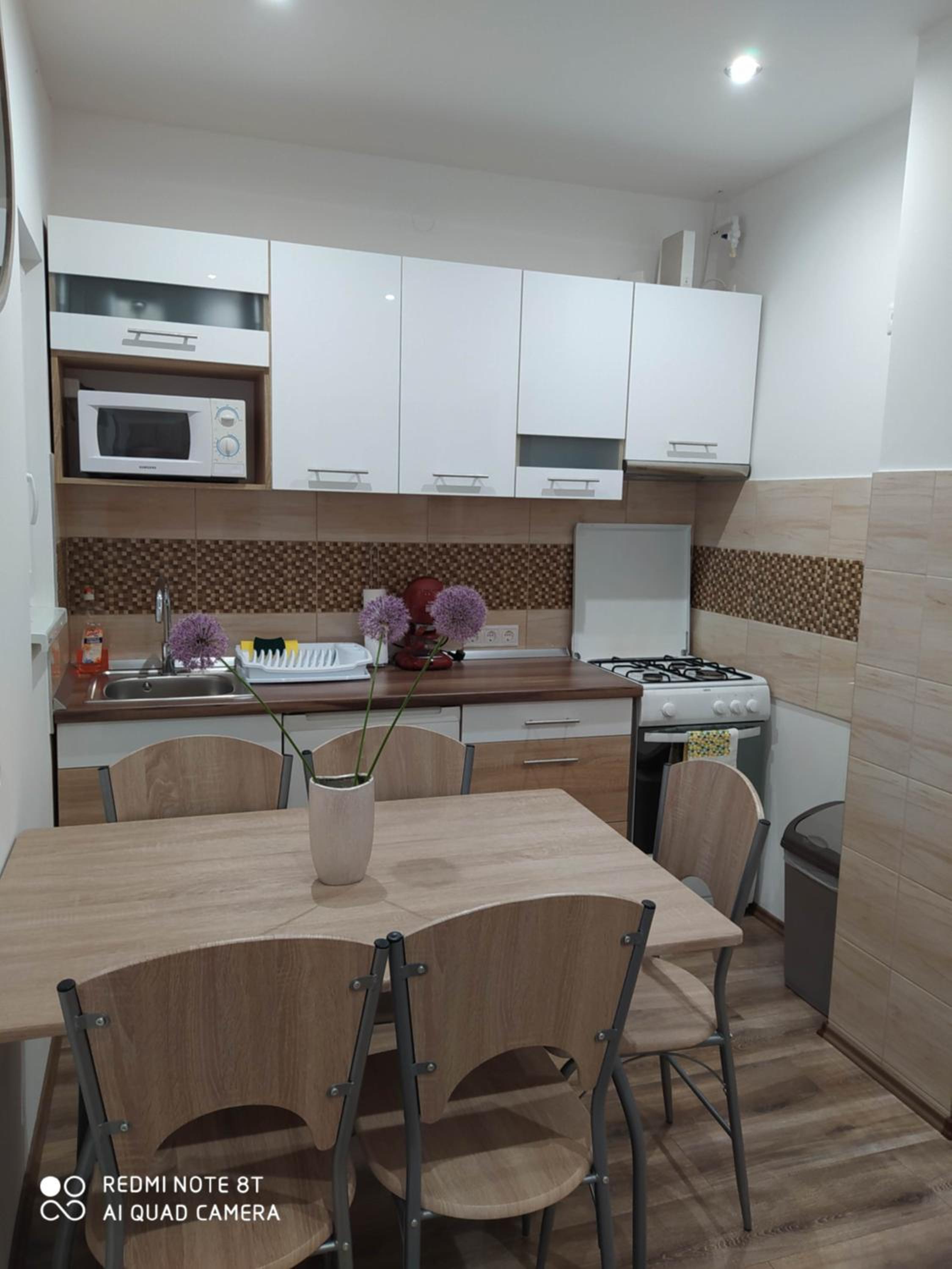 Evelyn Apartman