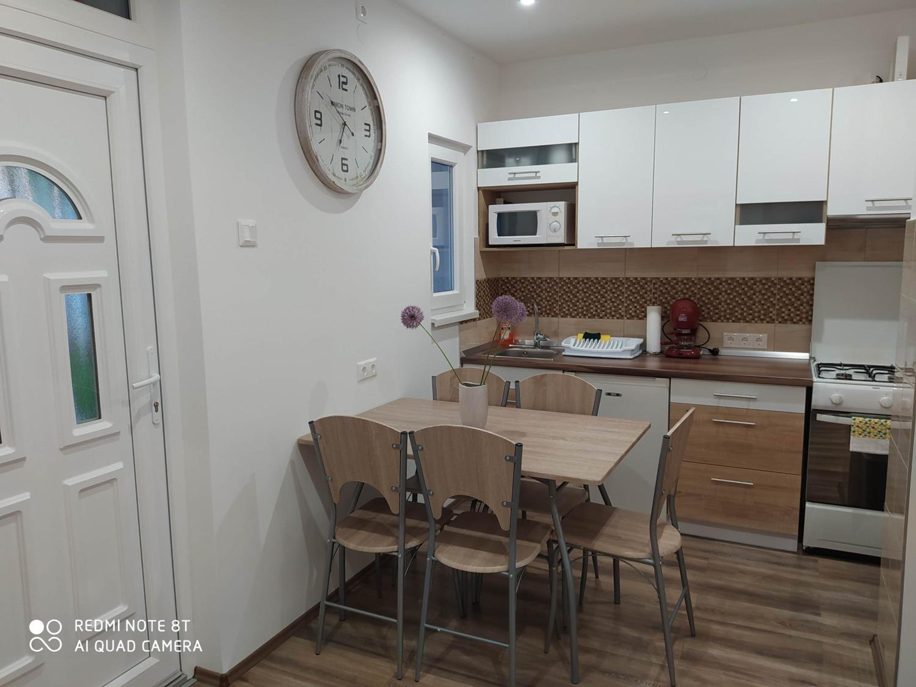 Evelyn Apartman