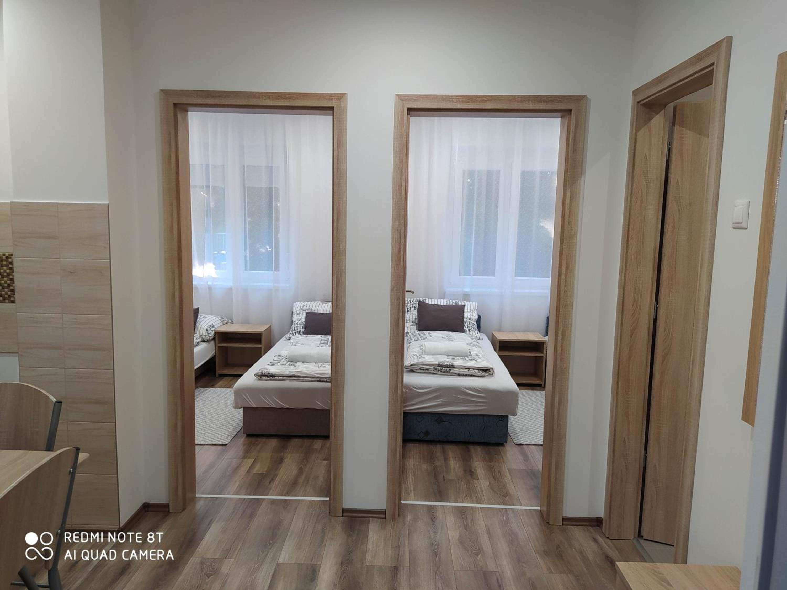 Evelyn Apartman