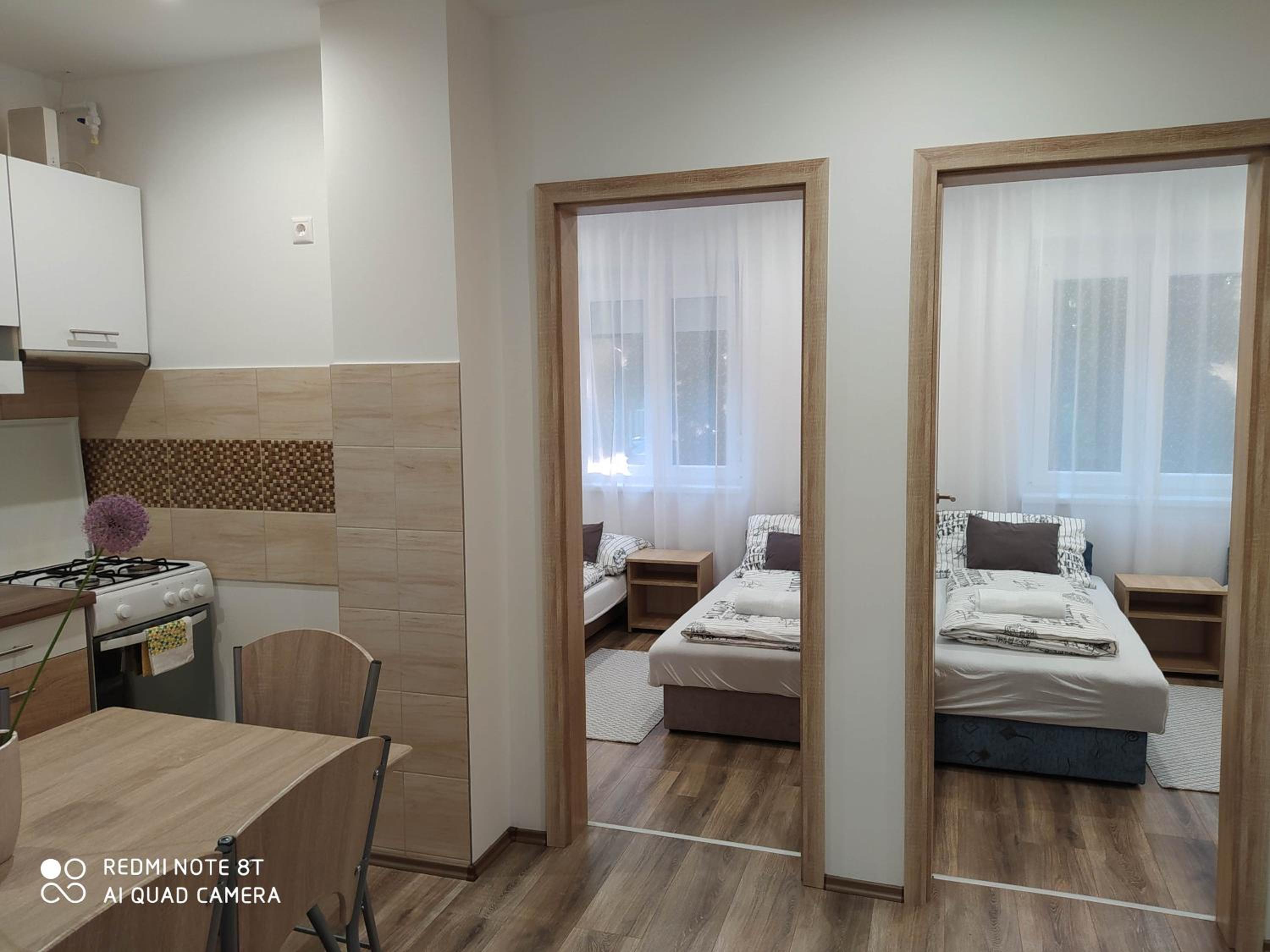 Evelyn Apartman