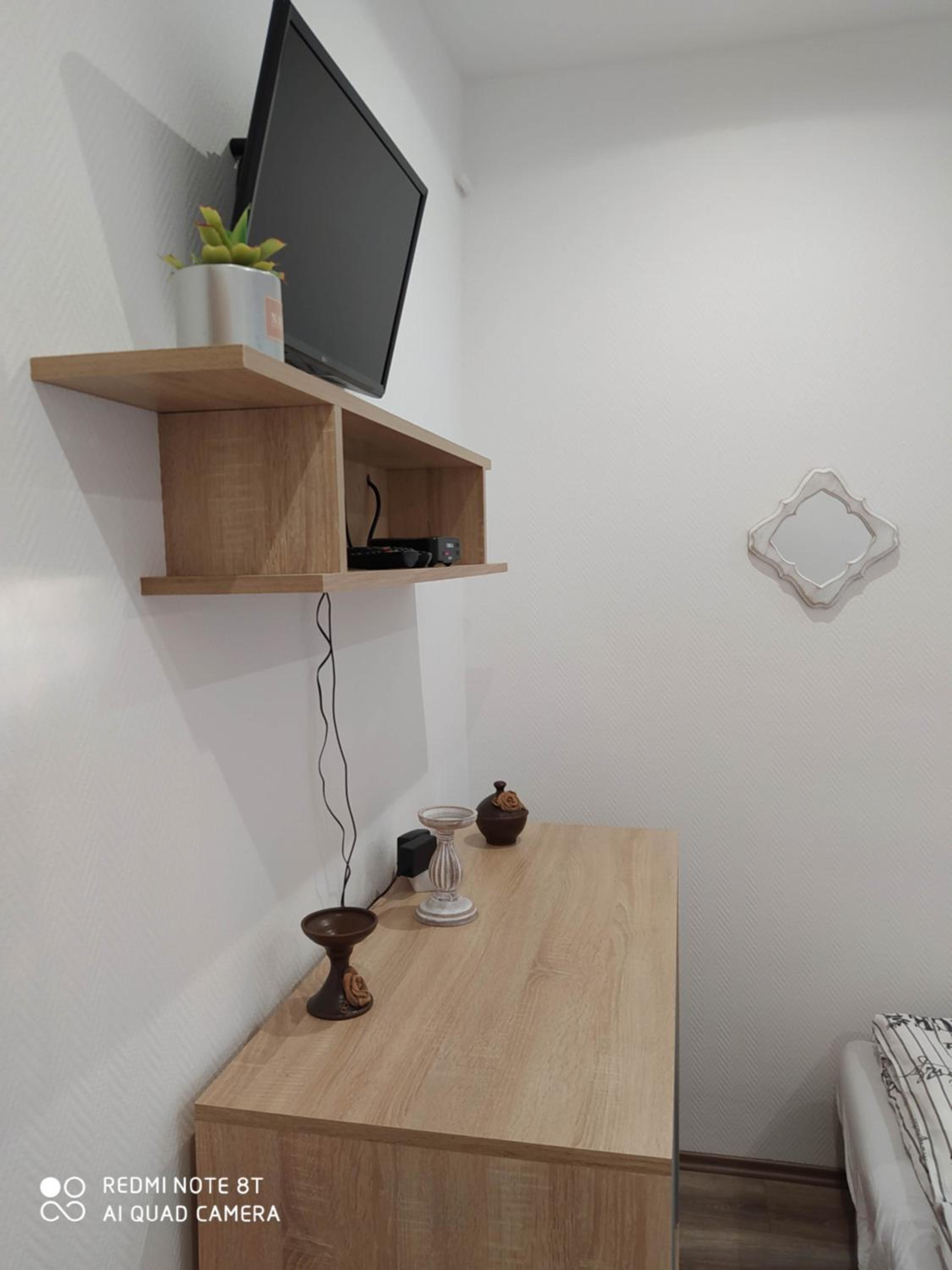Evelyn Apartman