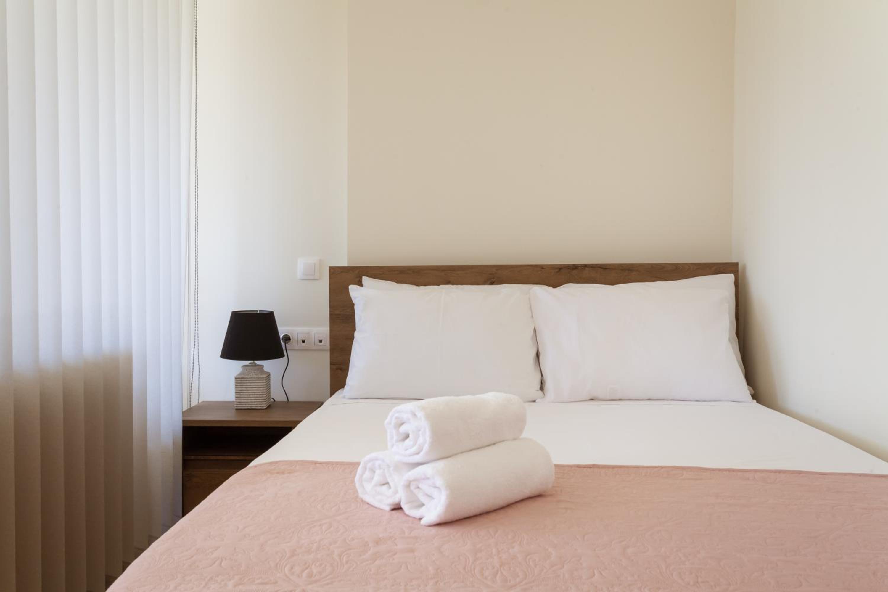 Artemis Fani Apartments view 5