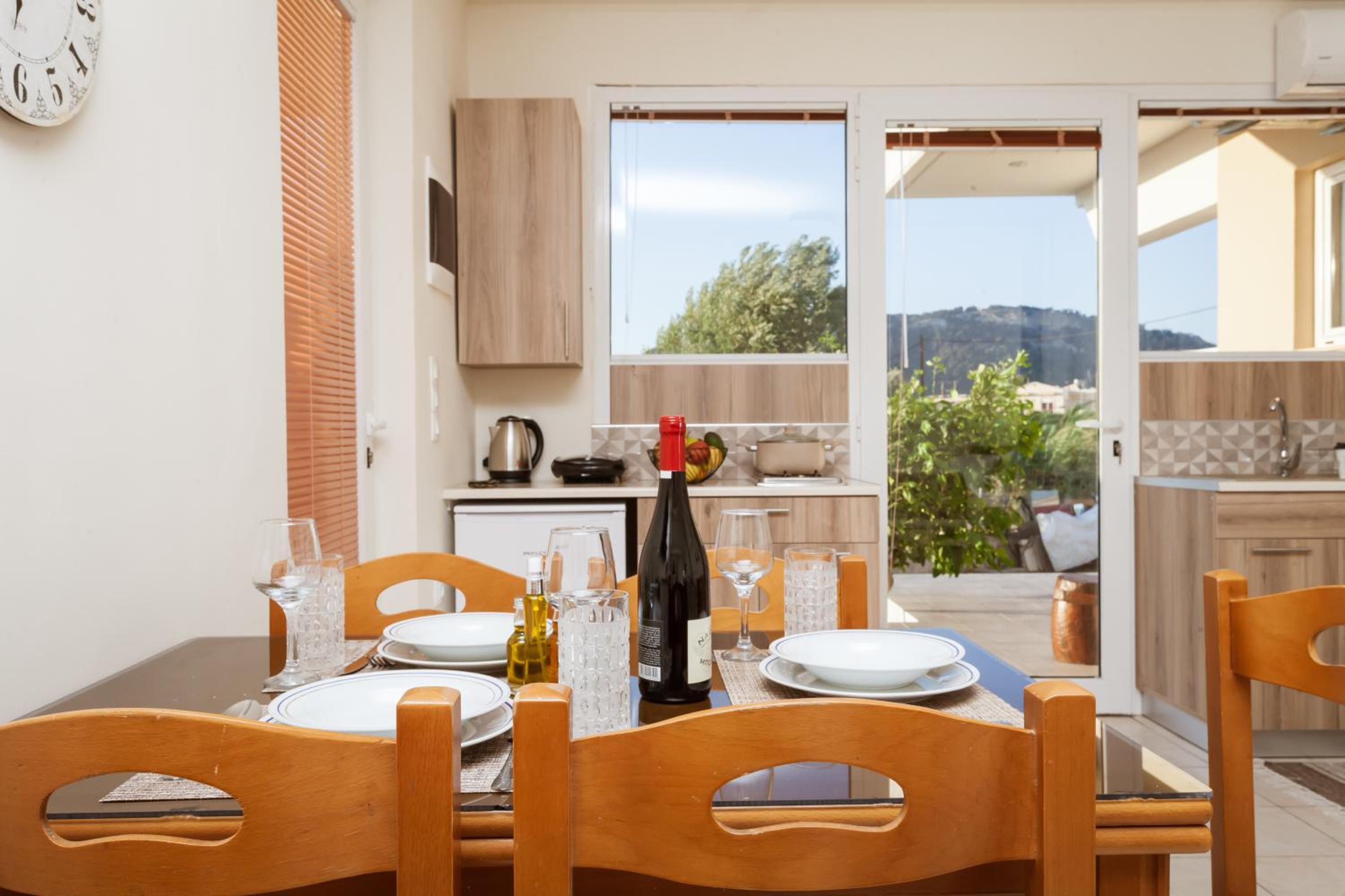 Artemis Fani Apartments