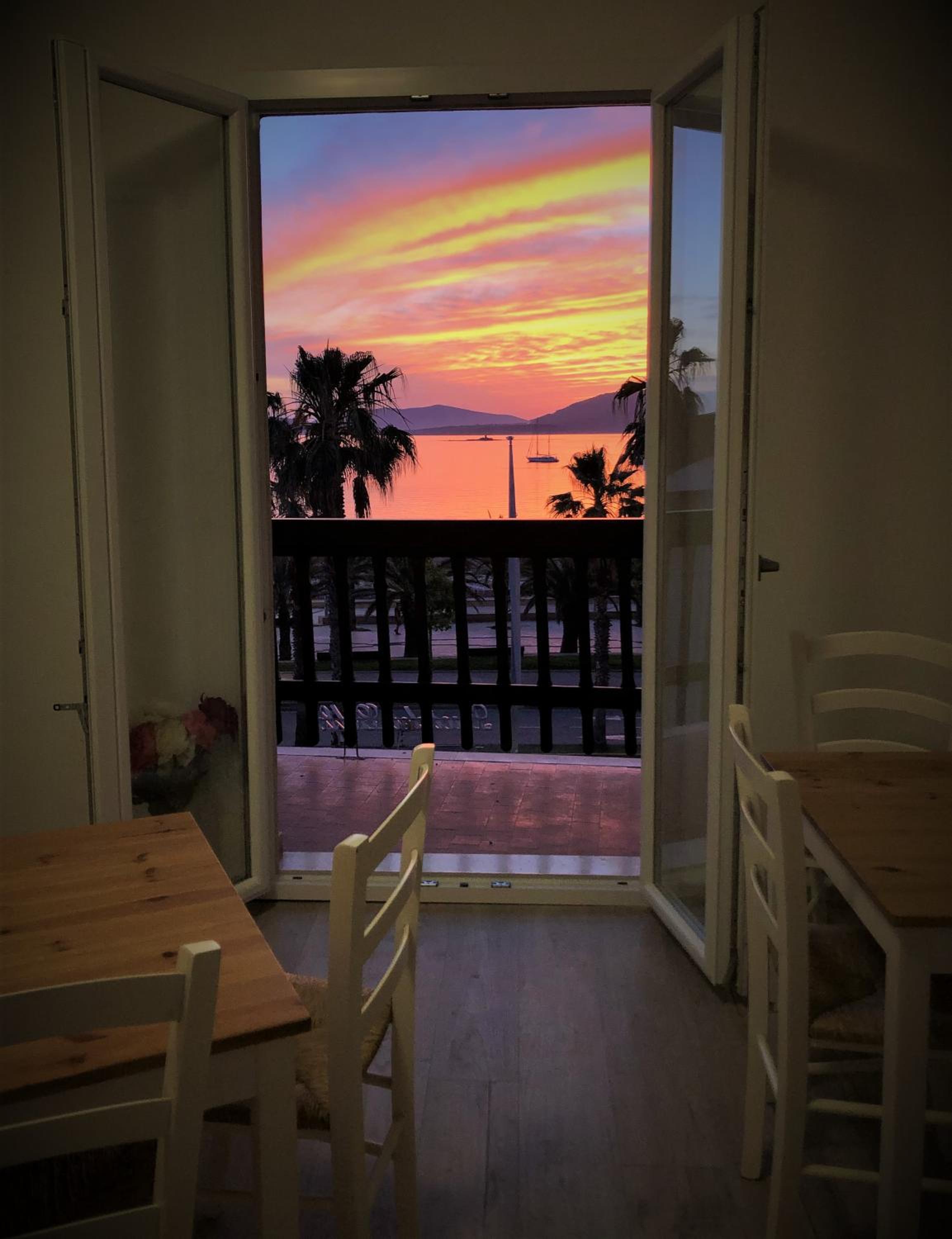 Il Faro di Alghero