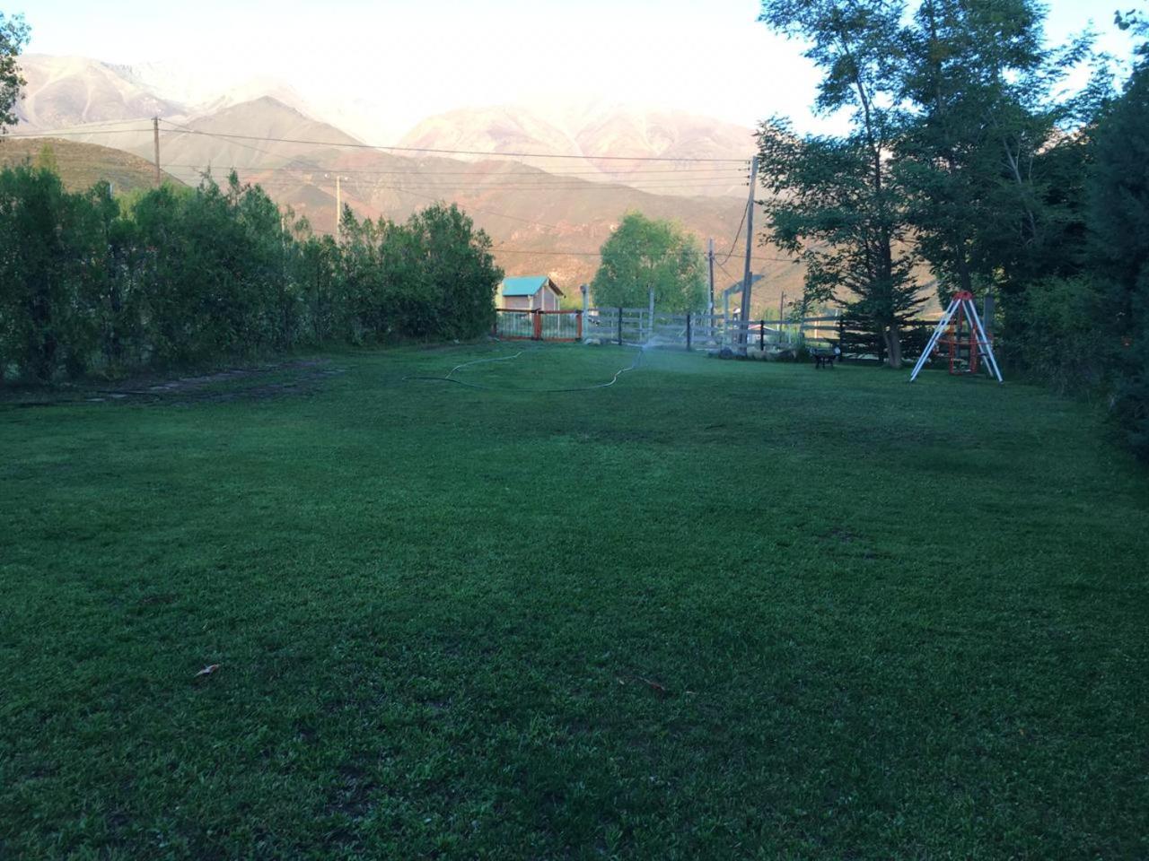 UTU TOCO - casa de piedra en lengua Huarpe