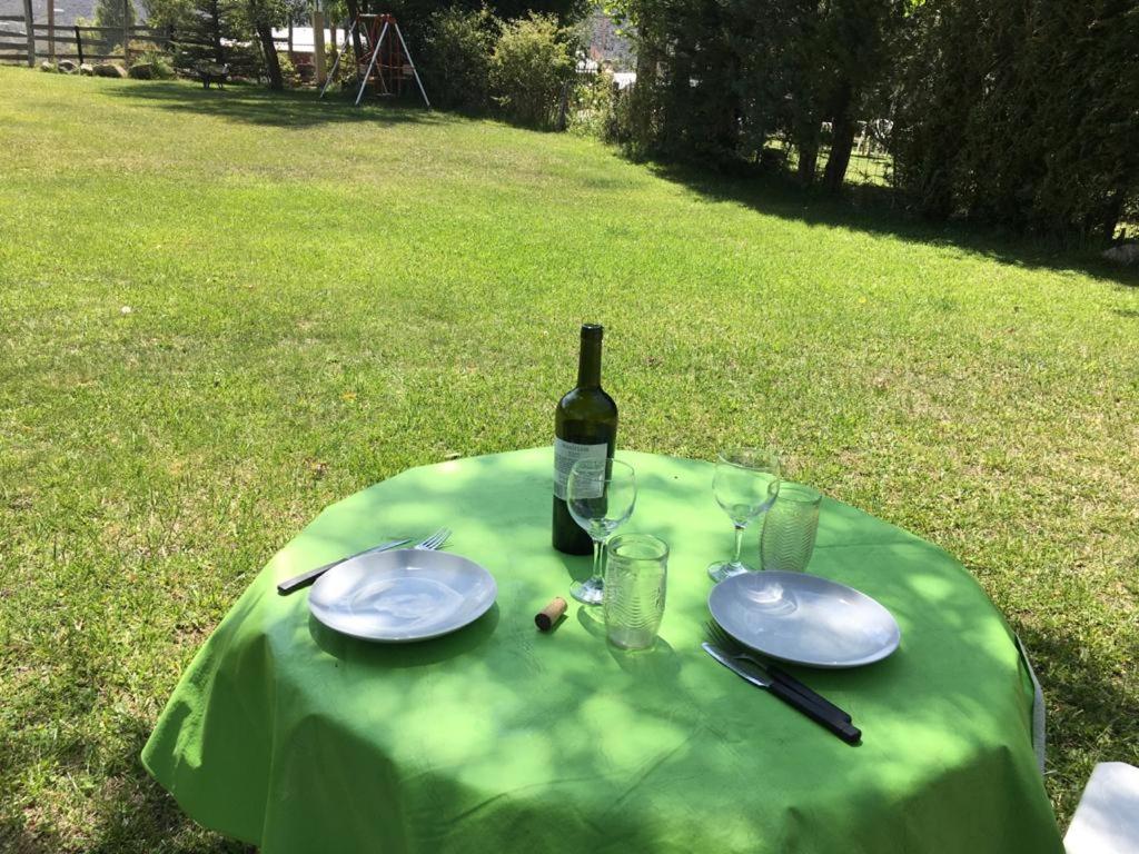 UTU TOCO - casa de piedra en lengua Huarpe