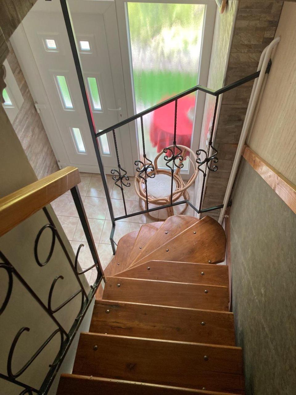 Hotel HAJNALKA APARTMANH?Z