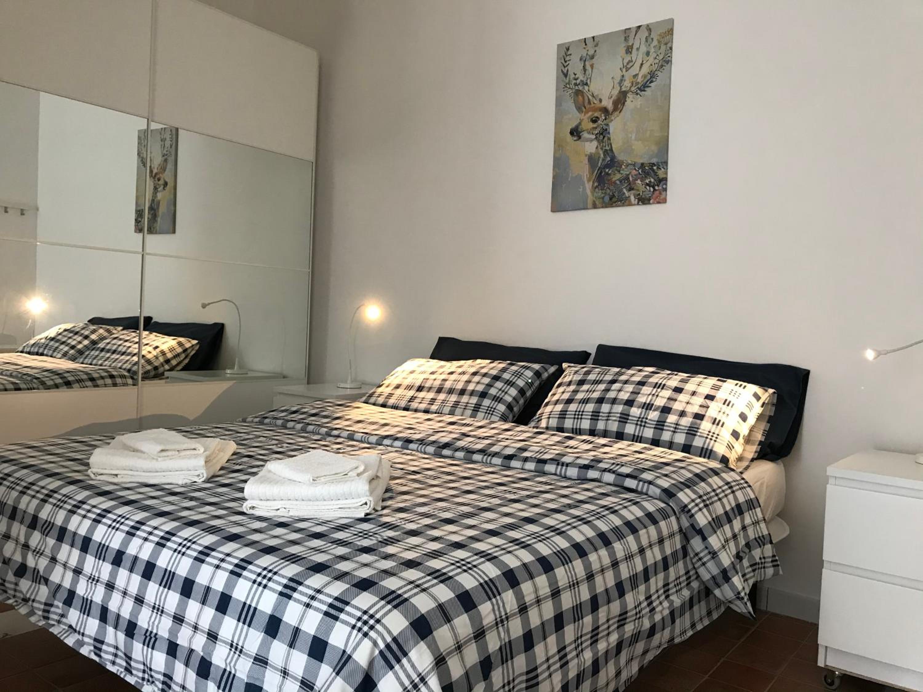 Marina Blue Apartaments photo 5