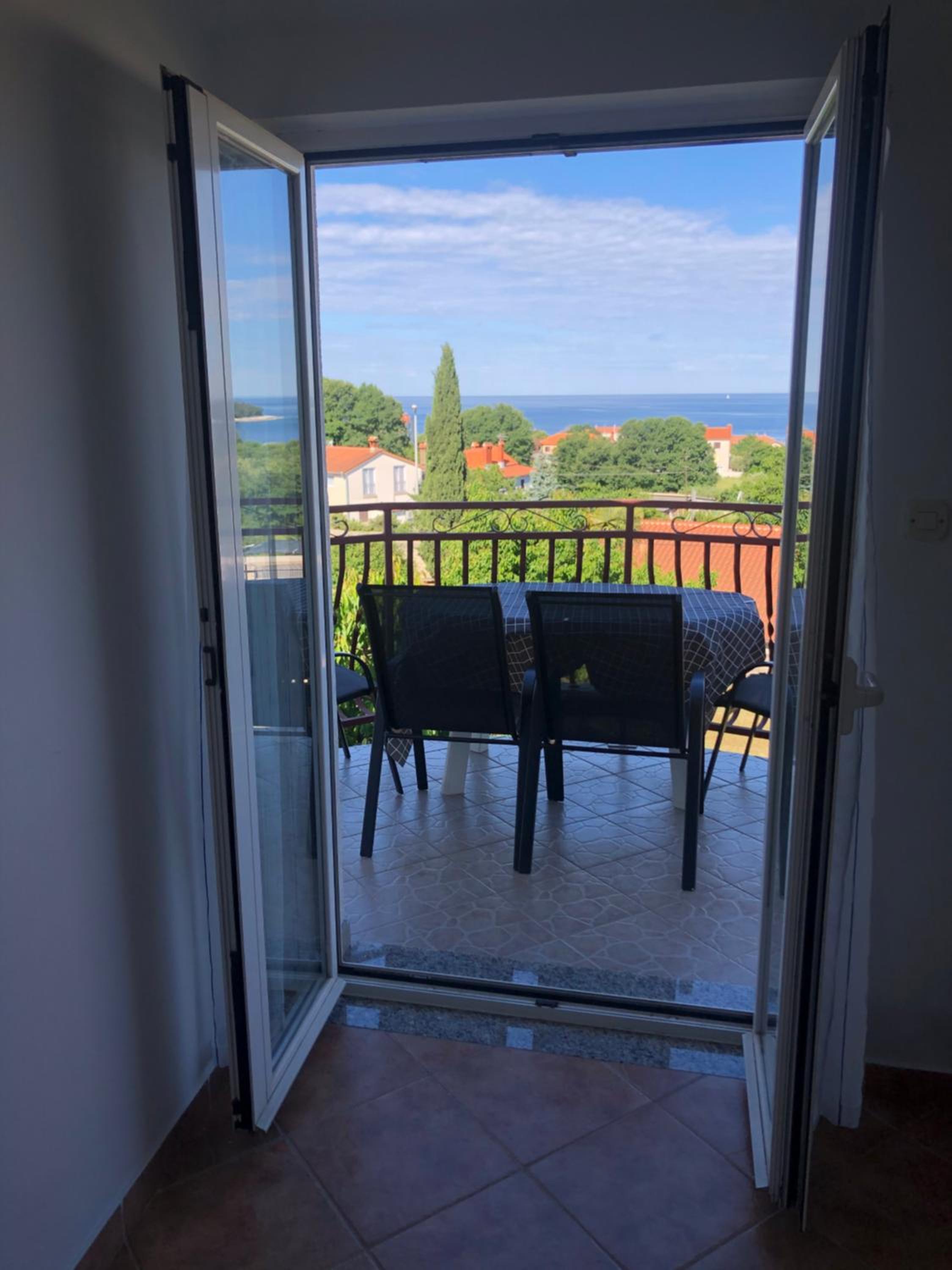 Apartman SARA view 3
