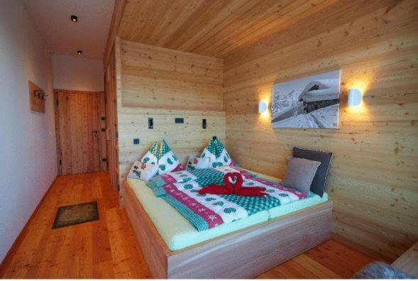 Krummholzhütte