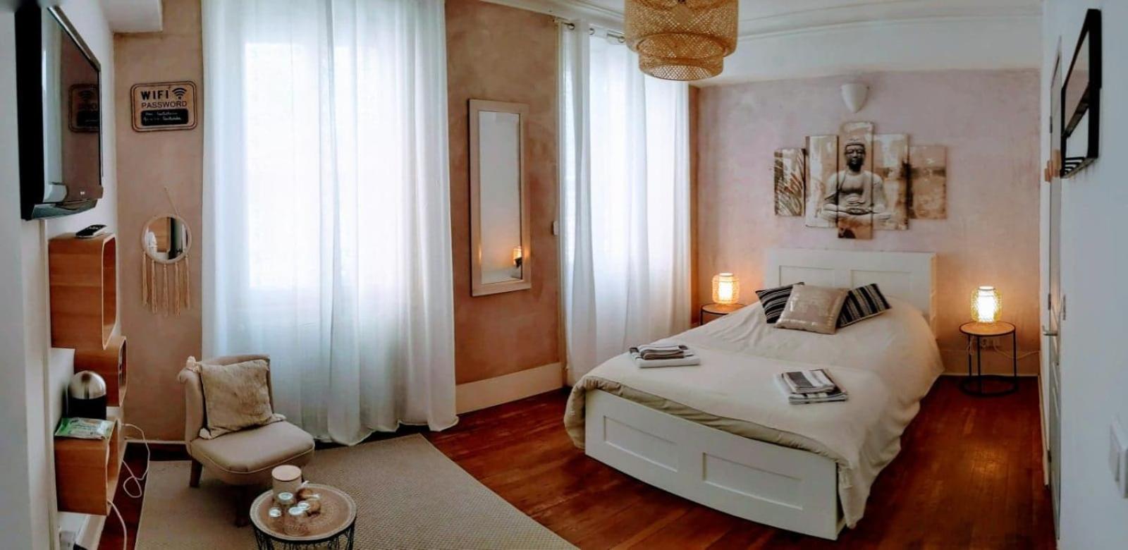 Chalon-Sur-Saone Vacations - Couette et Tartine - Property Image 1