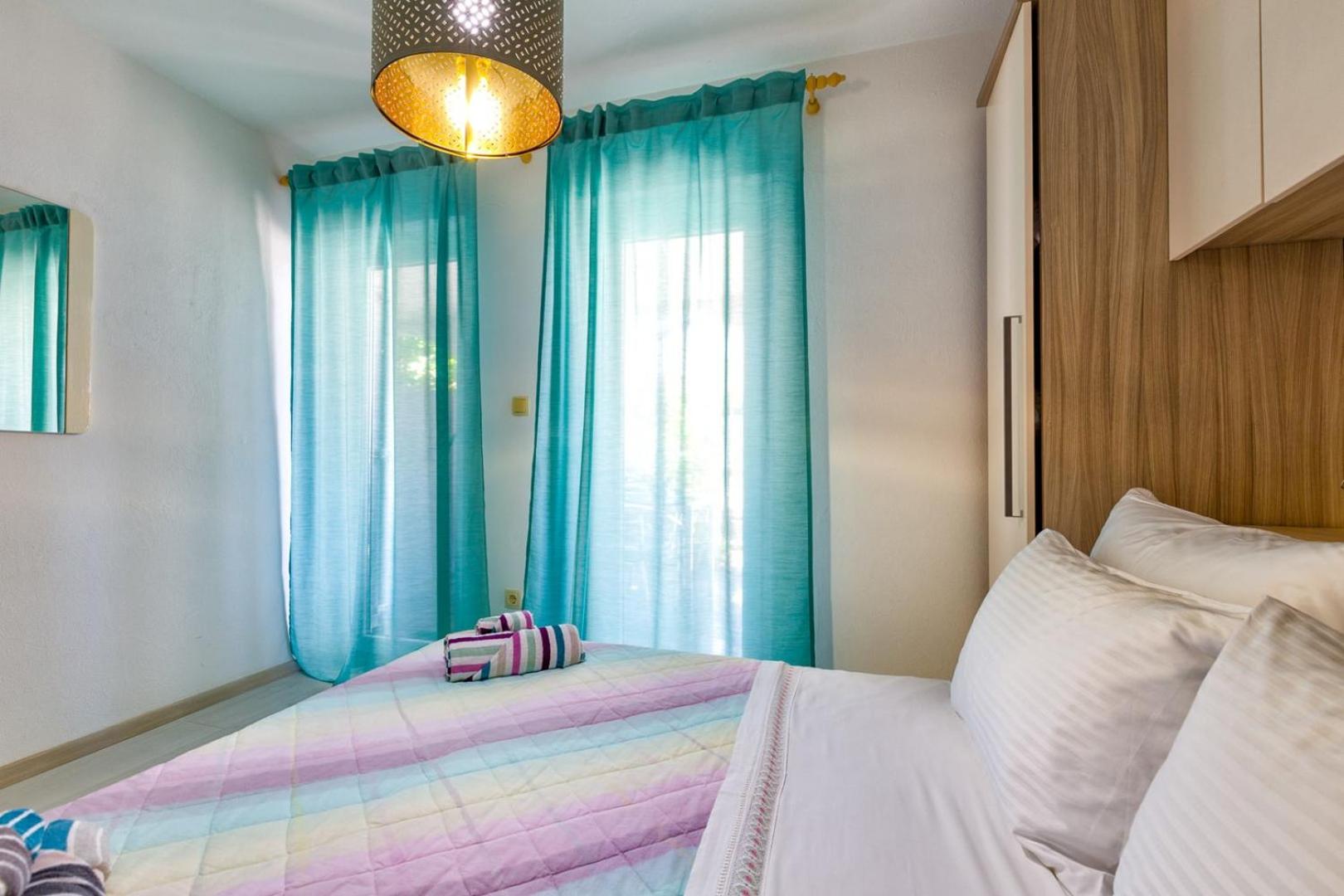 Apartments Jelena, Mali Lošinj