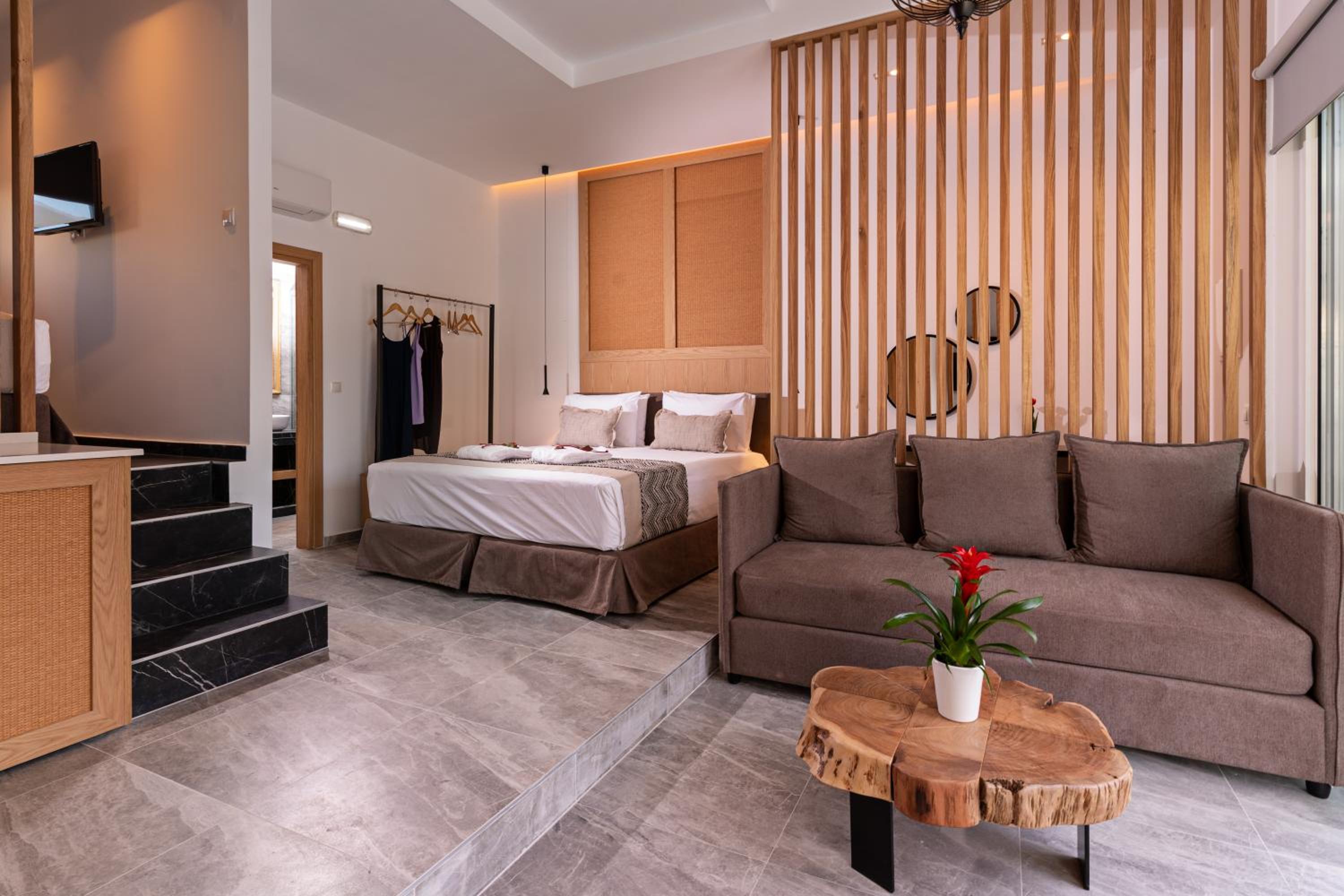 Delfina Boutique Hotel — photo 5