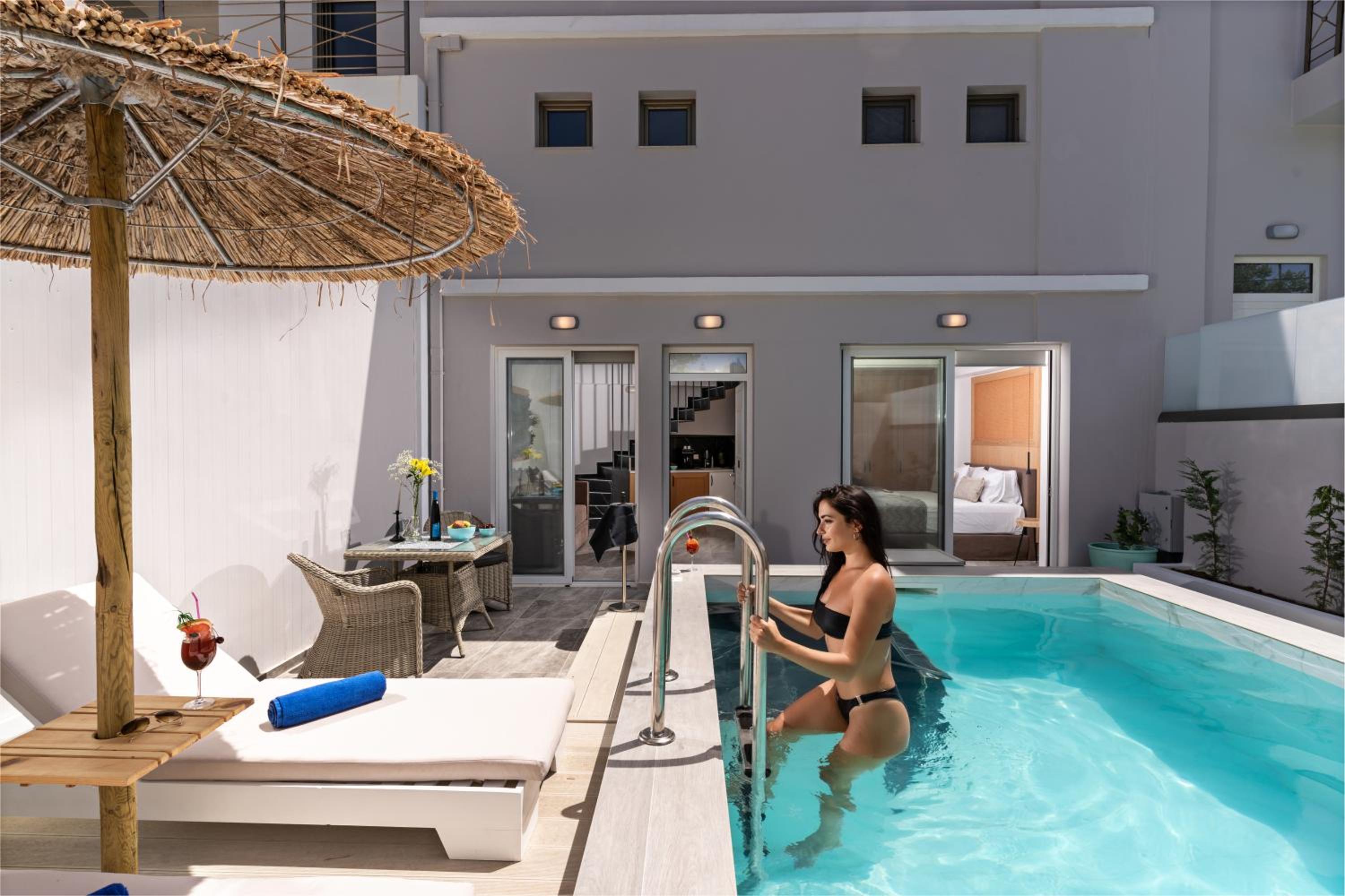 Delfina Boutique Hotel — photo 4