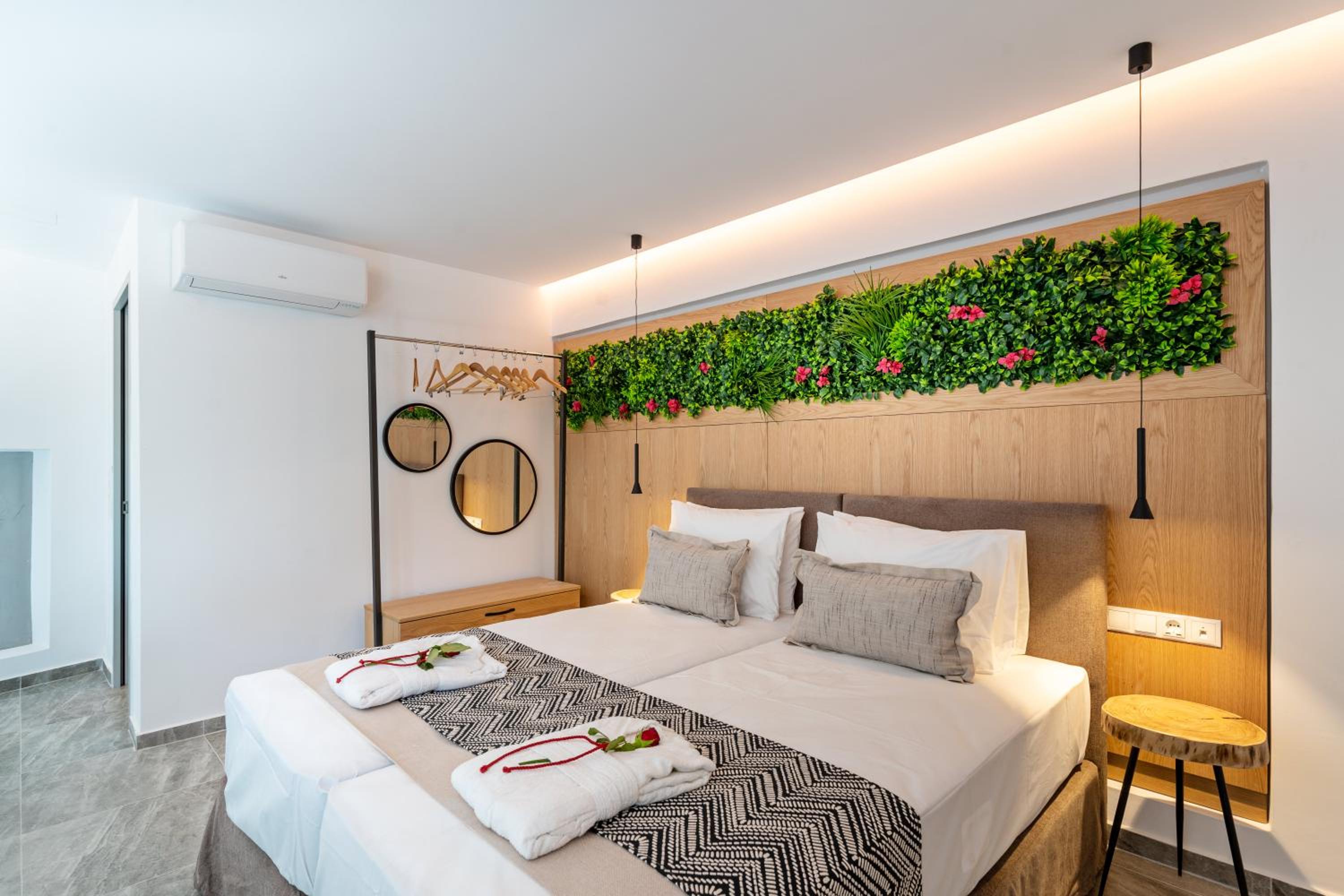 Delfina Boutique Hotel — photo 2