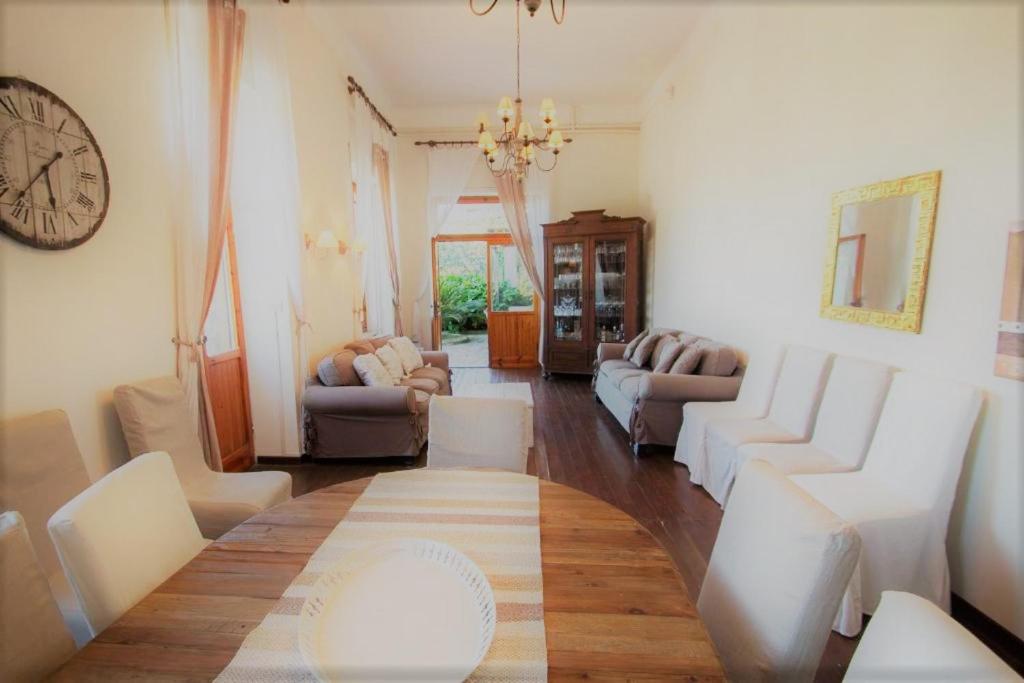 Grande appartamento in Villa con terrazza sul mare photo 5