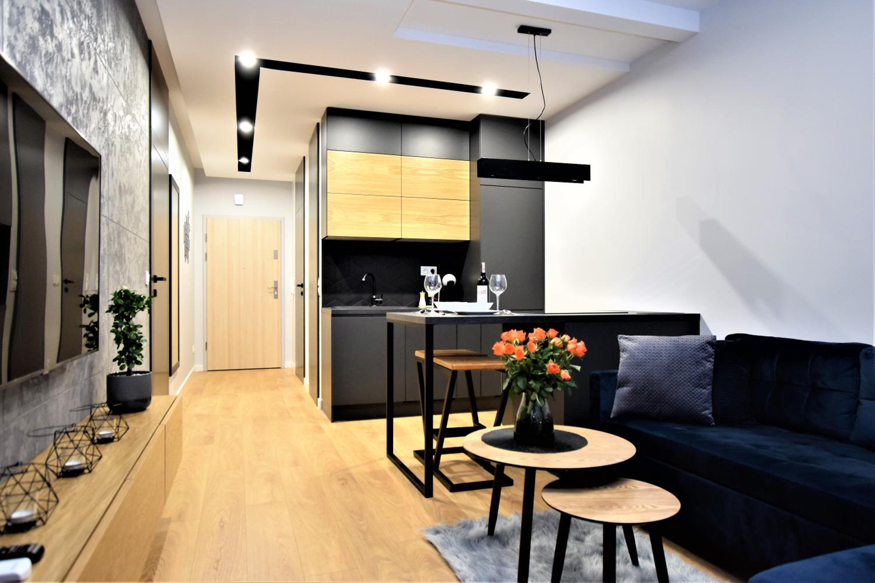 Premium Apartments Rzeszów