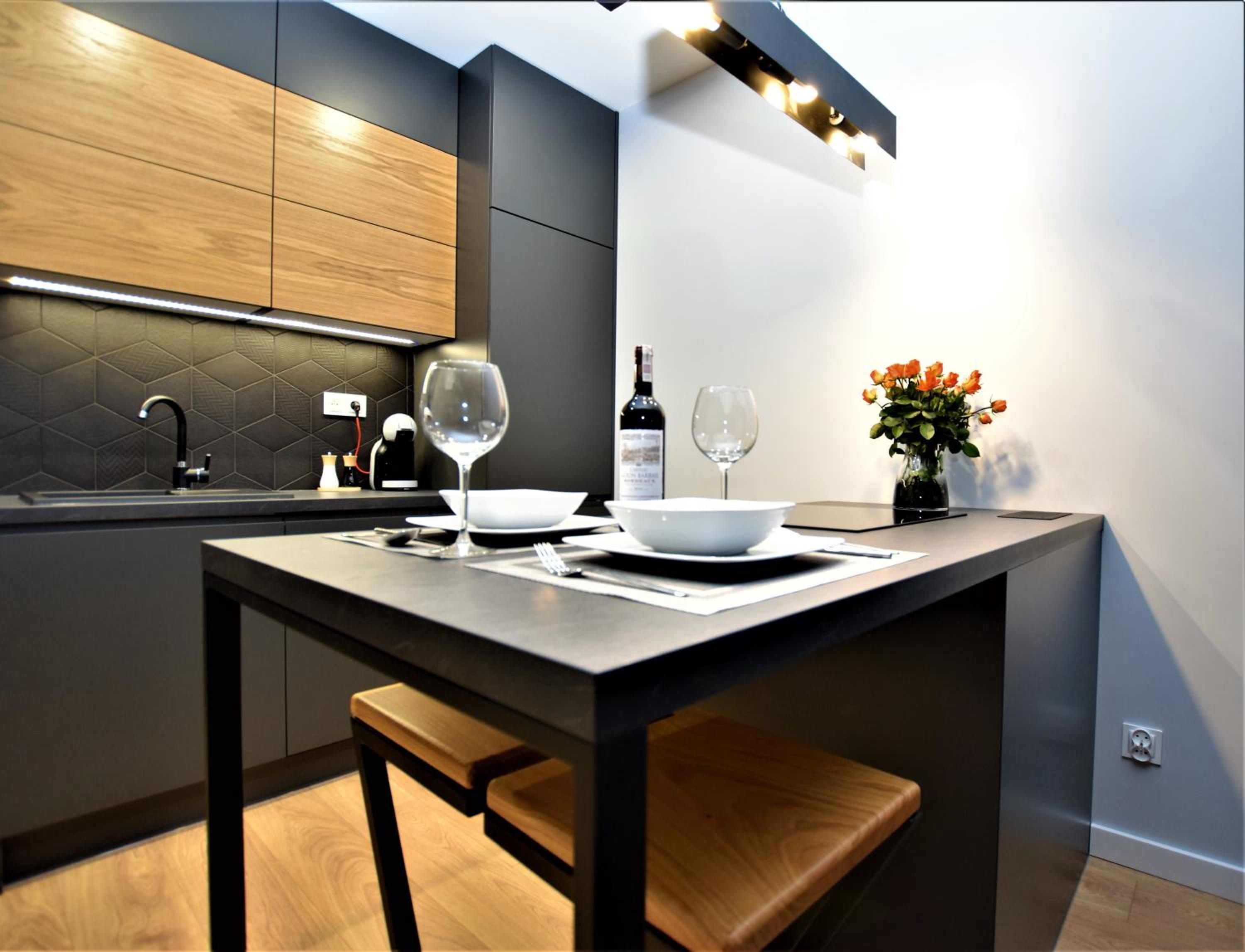 Premium Apartments Rzeszów