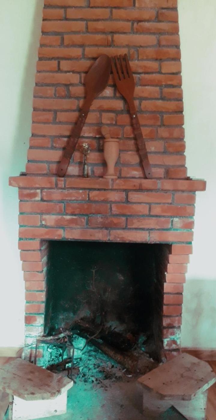 Guesthouse Freskia