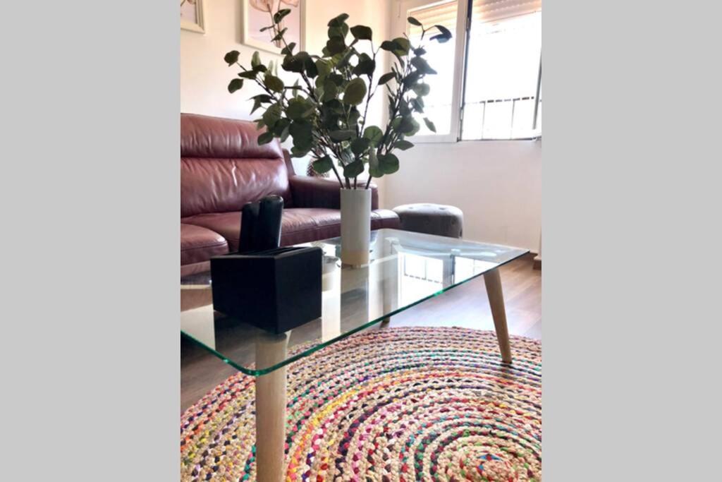 Beautiful and renovated apartment in the center photo 4