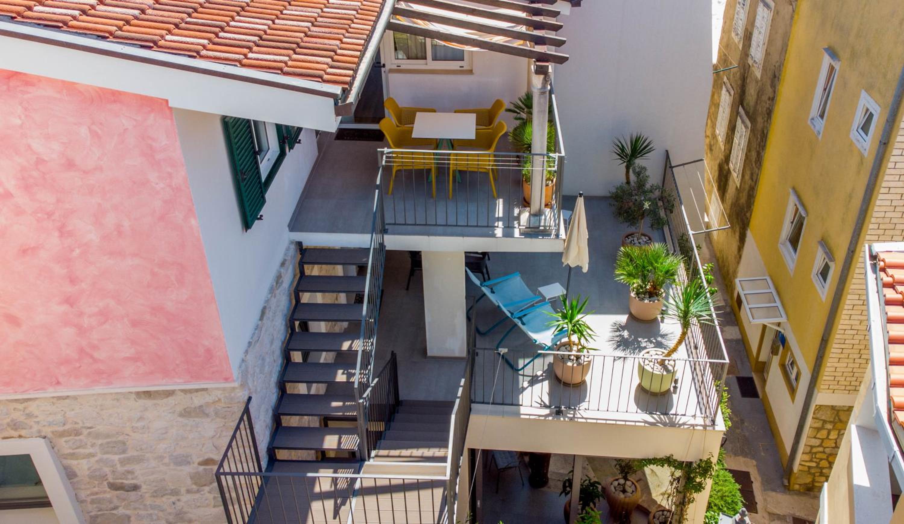 Villa La Mama view 4