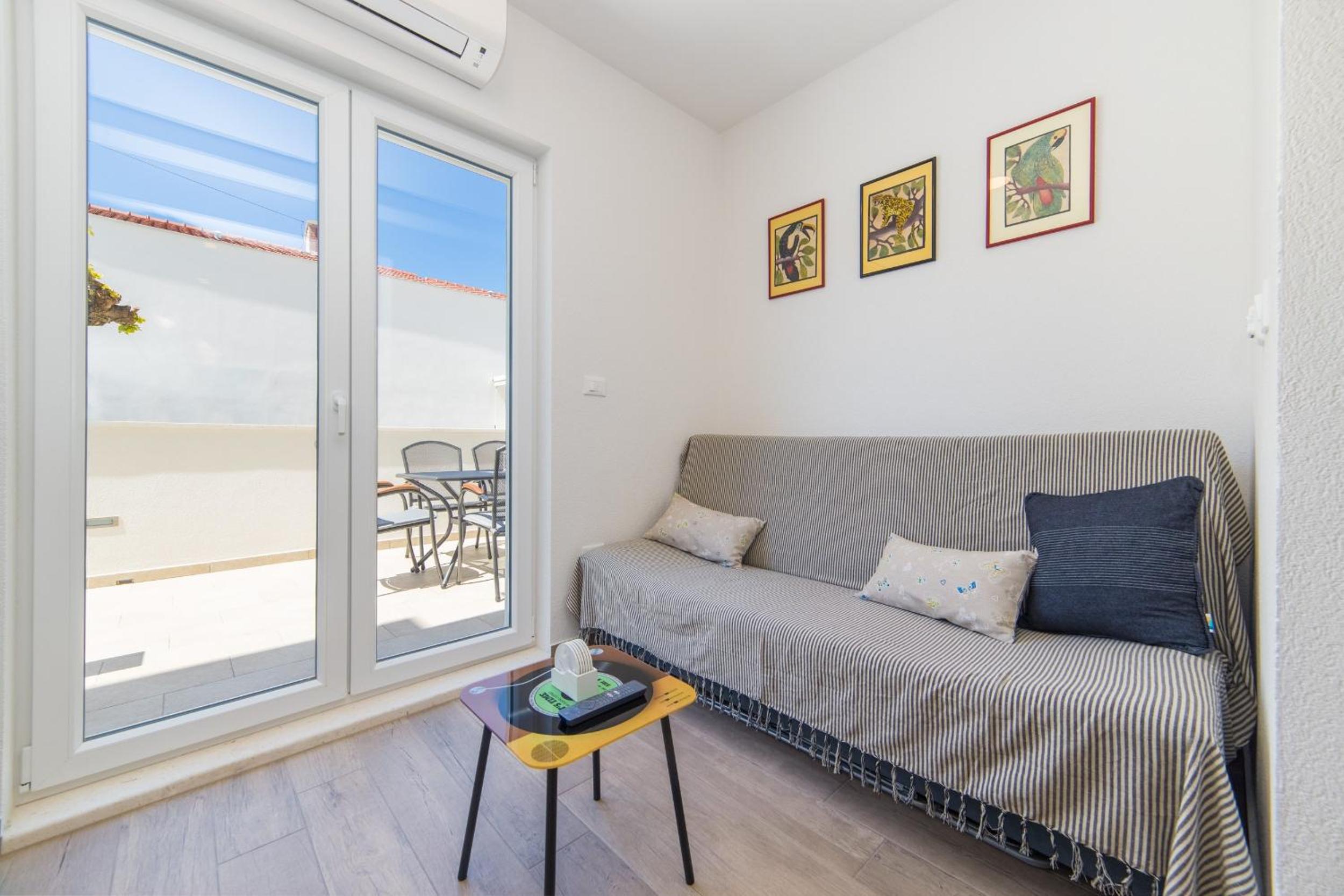 Apartments LaLu