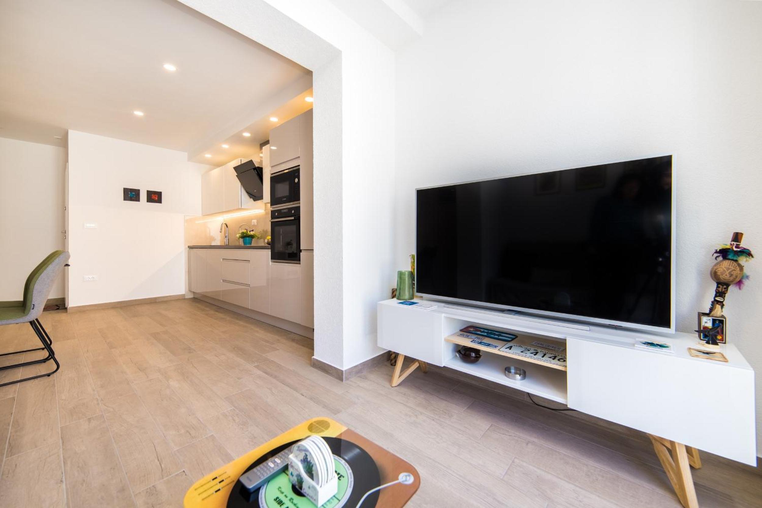 Apartments LaLu