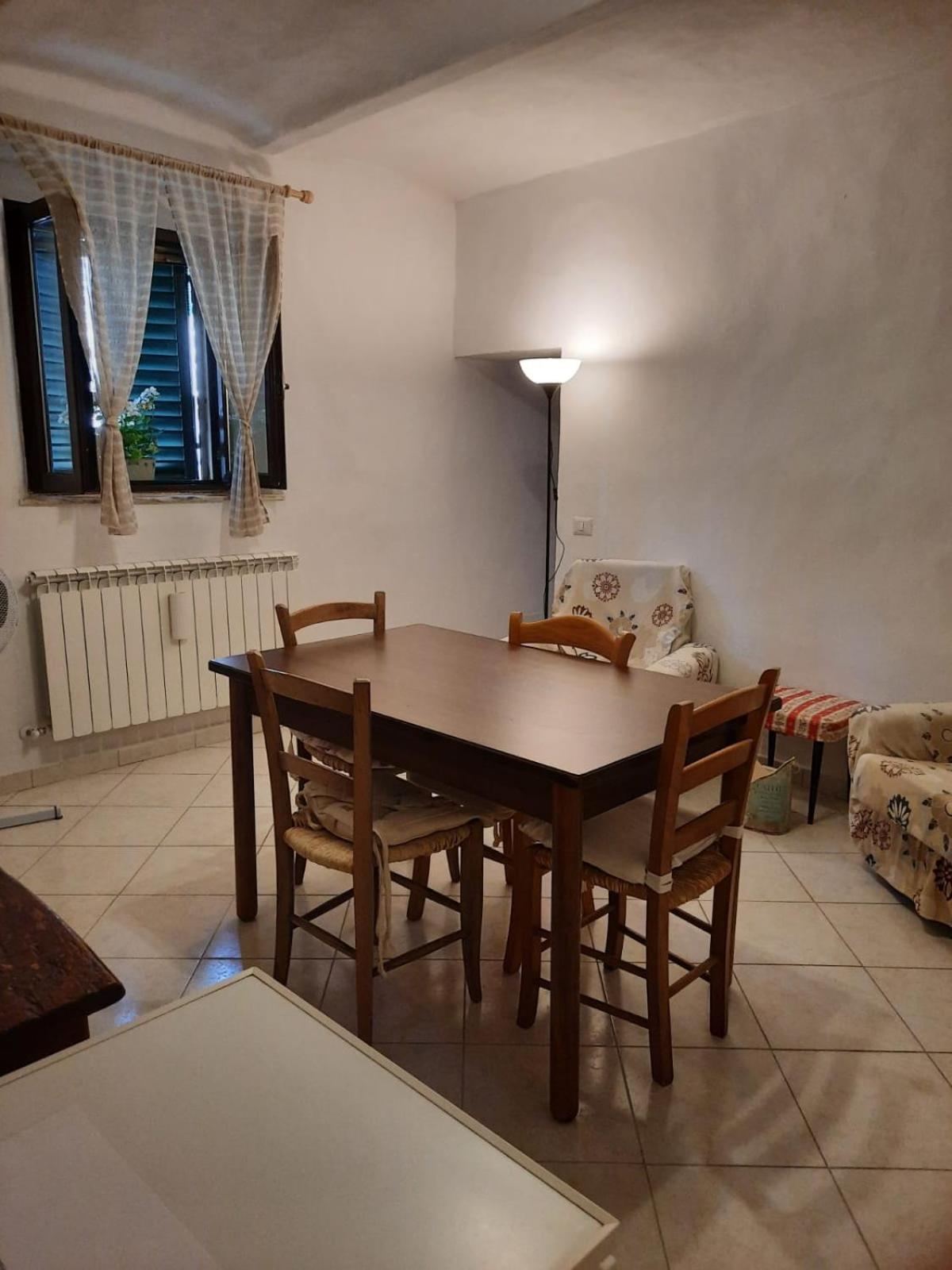 Foresteria Guest House