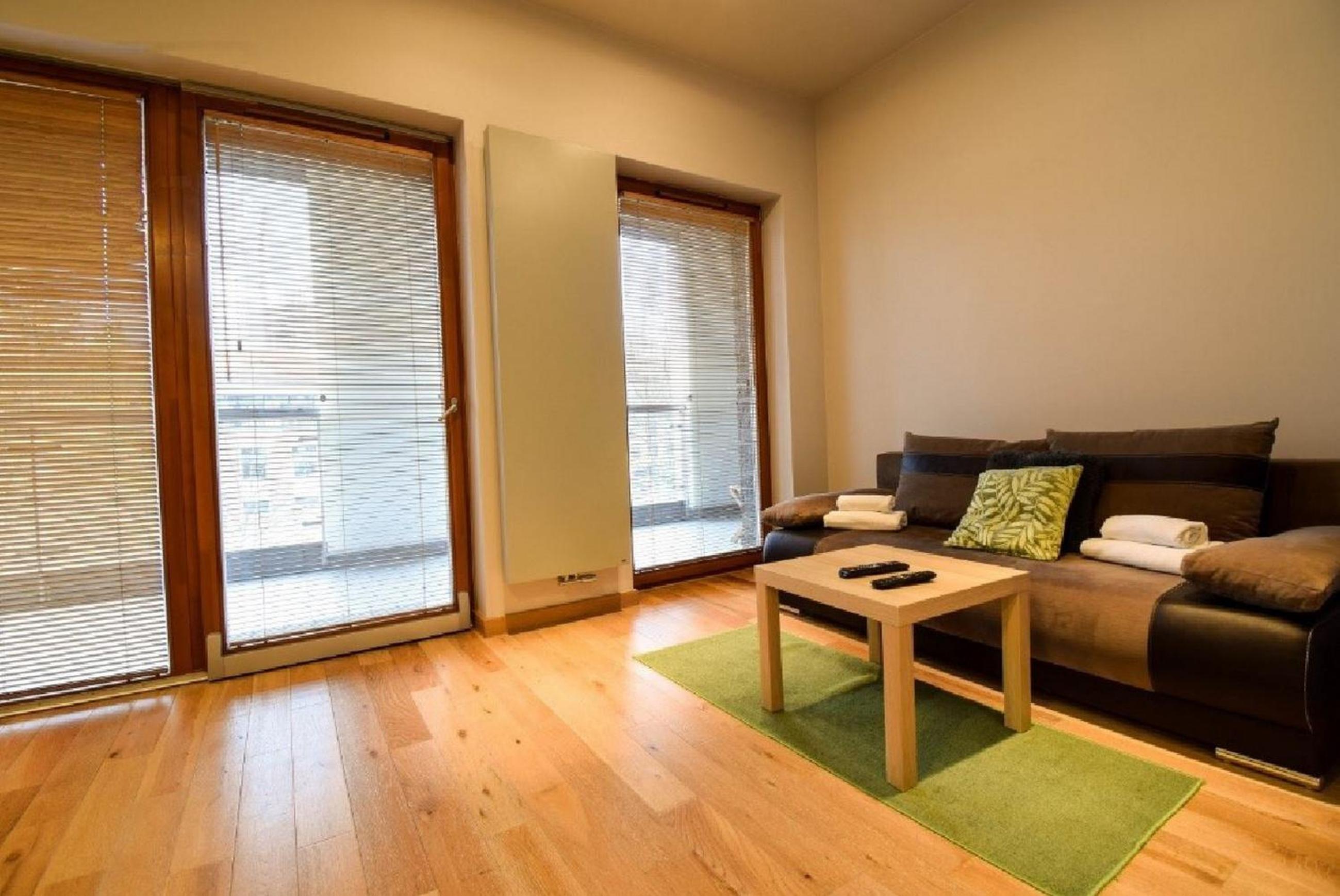 ApartmentPrestige Central Station view 5