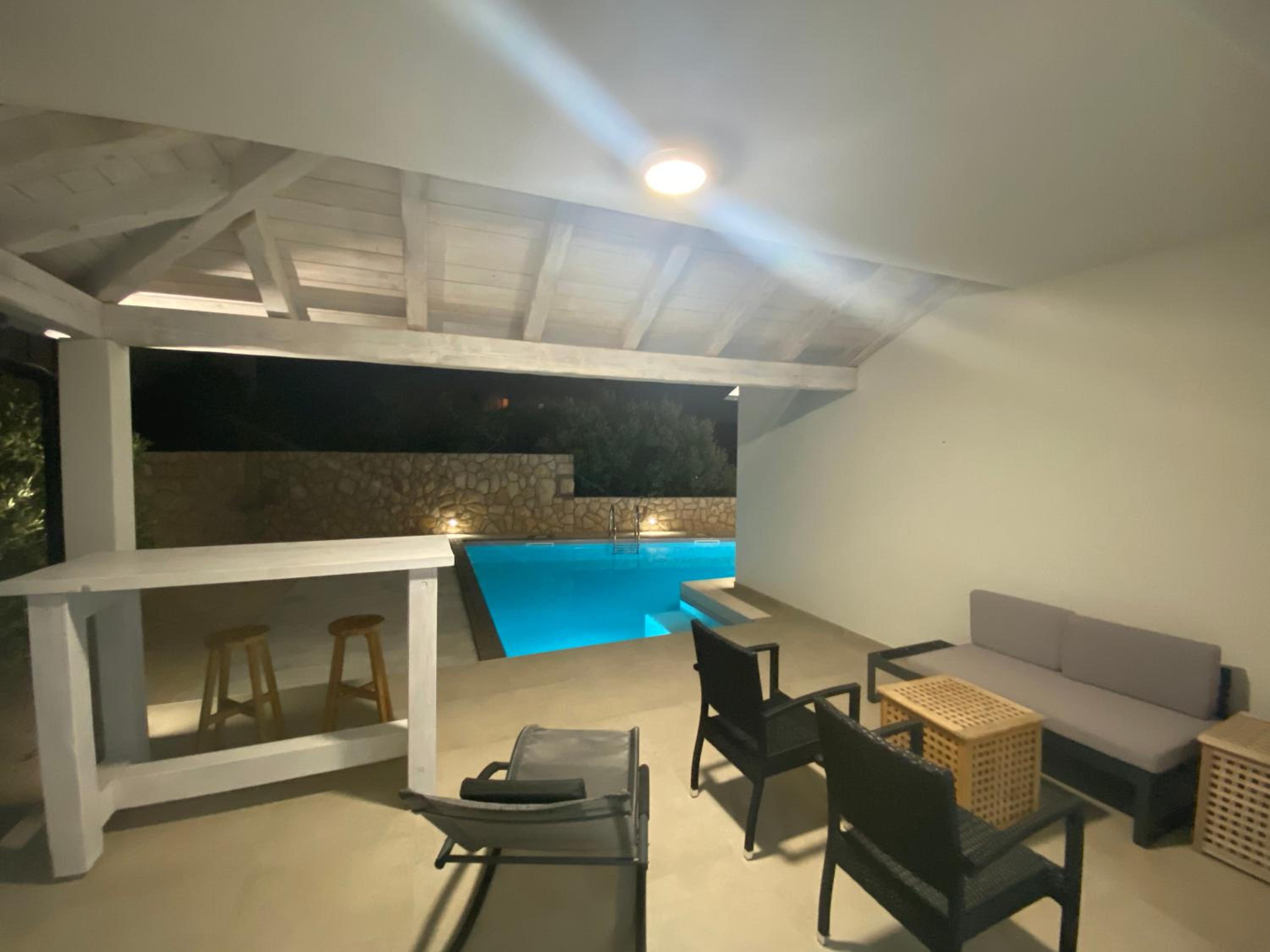 Villa Papalina 3 view 2
