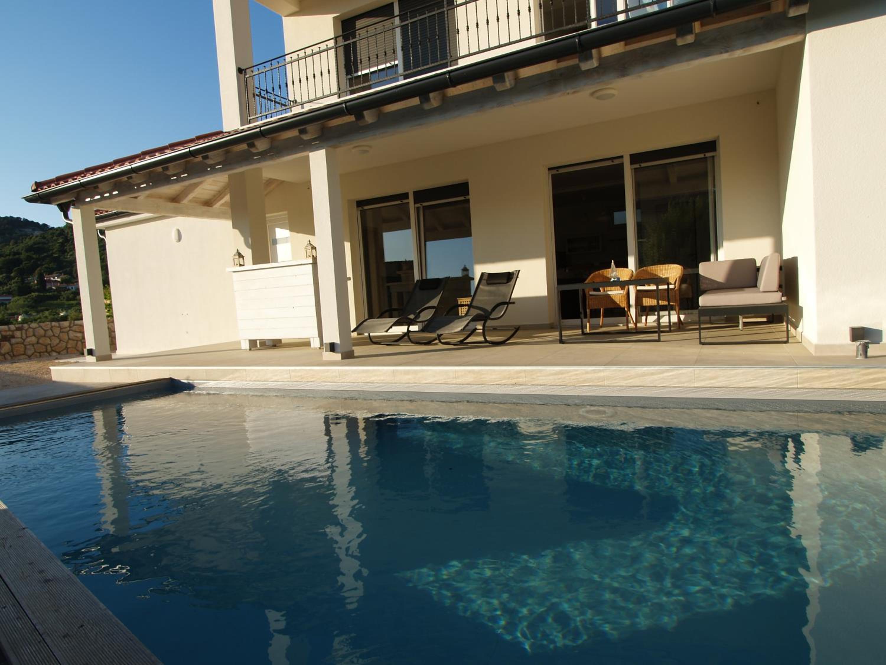 Villa Papalina 3 view 3