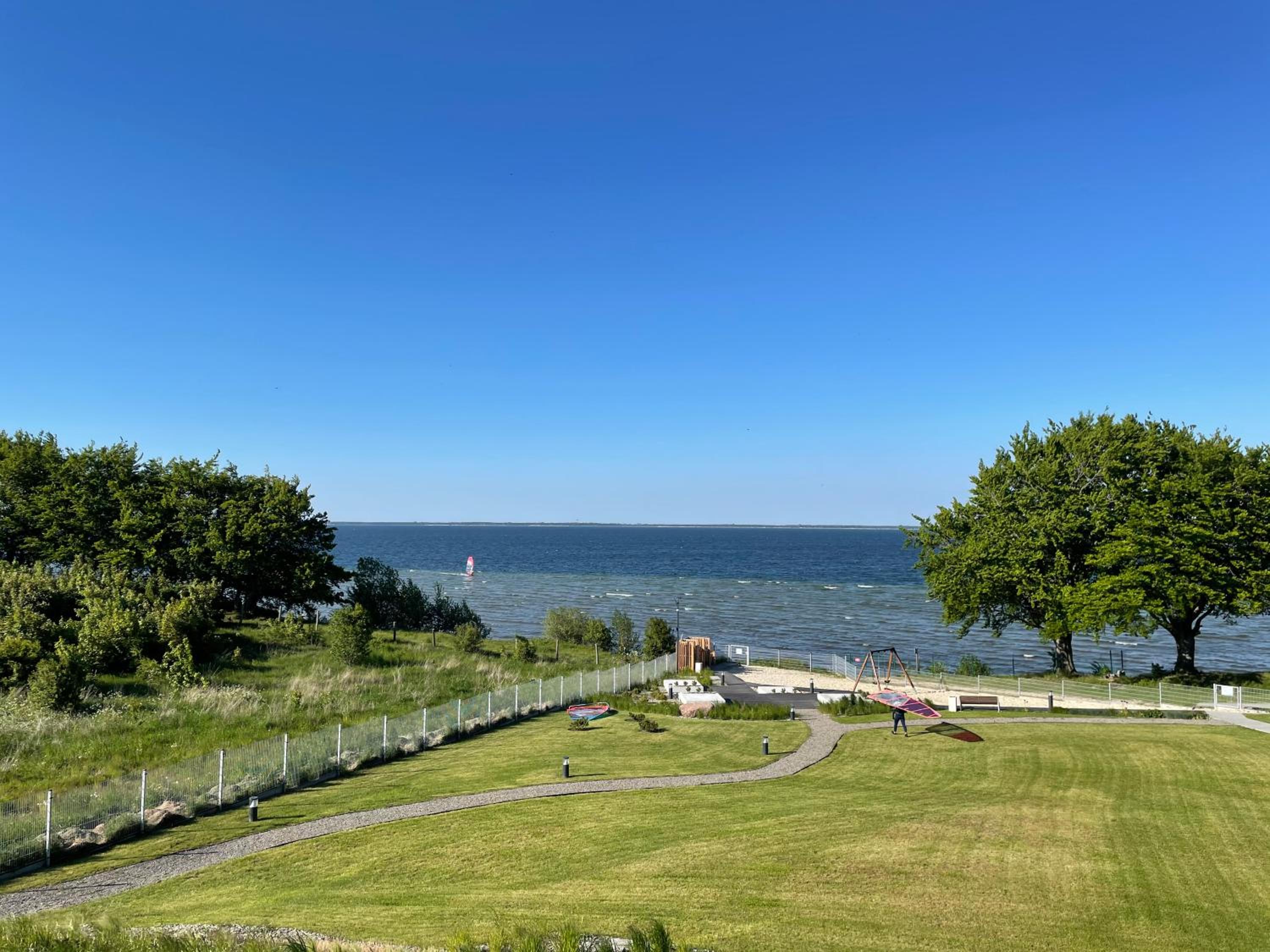 Dakron Apartament view 2