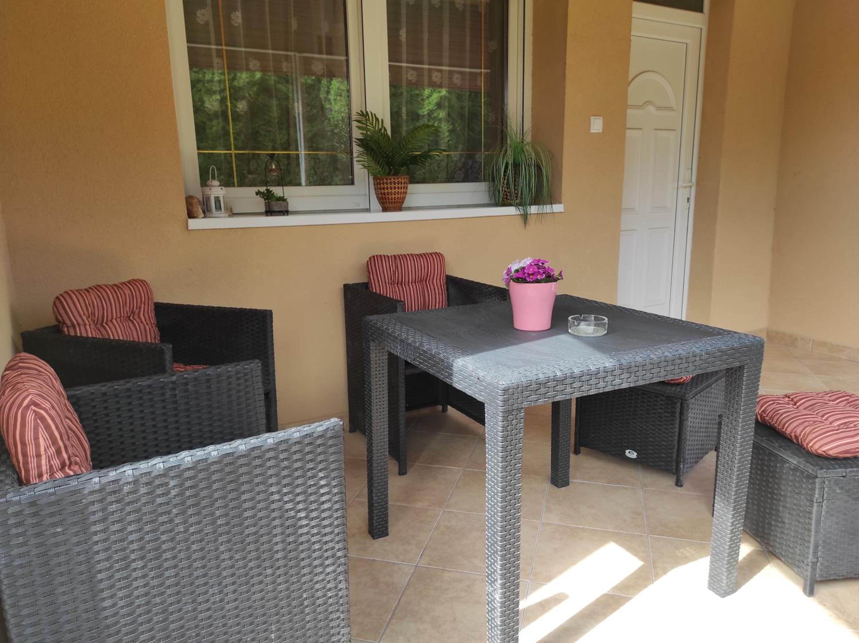 Appartamenti delle vacanze
