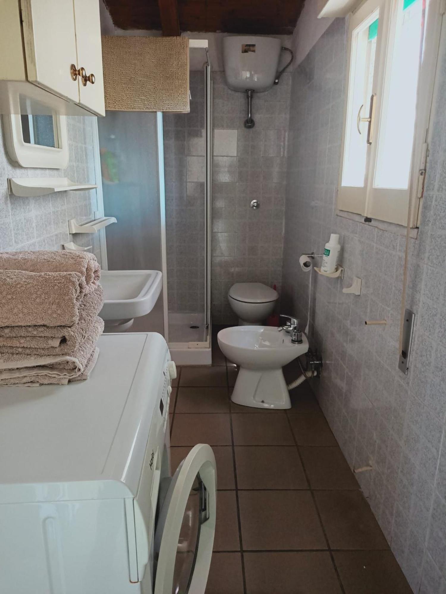 casa giardino en Scauri
